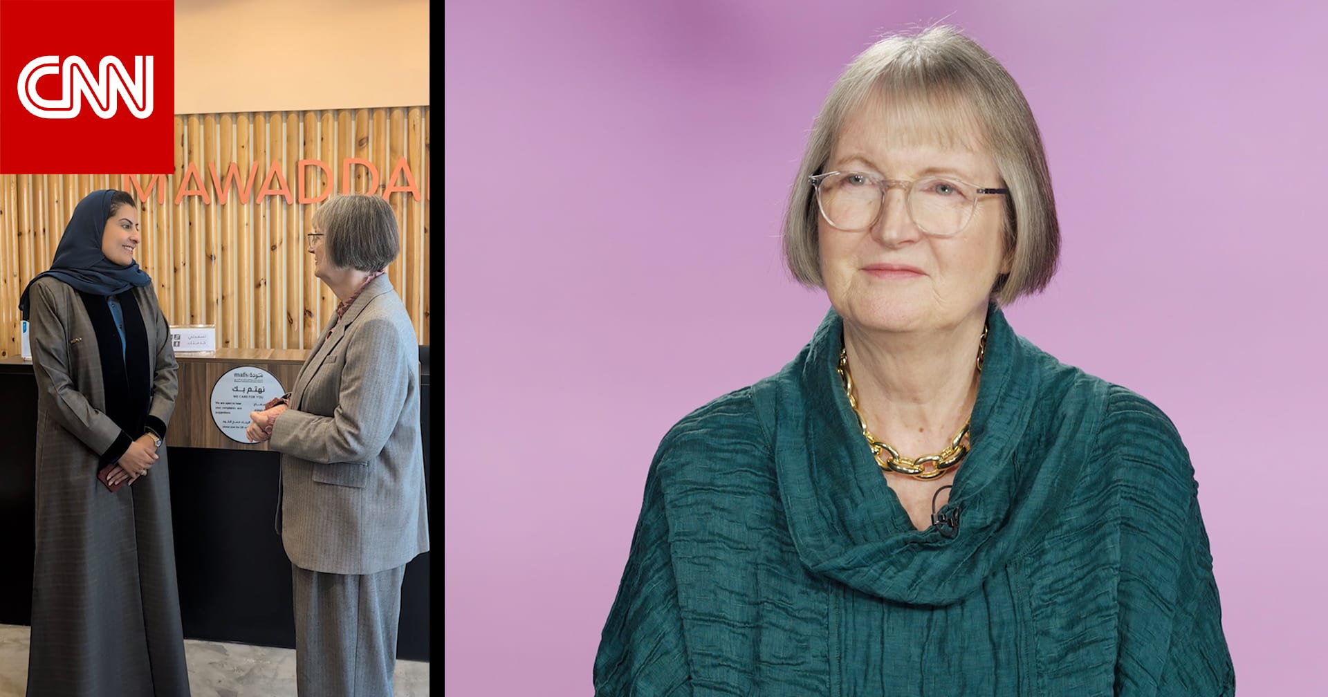 مبعوثة بريطانية: قصص النساء تكشف عن تحولات عميقة بدور المرأة في دول الخليج.. ماذا قالت عن التحديات المقبلة؟