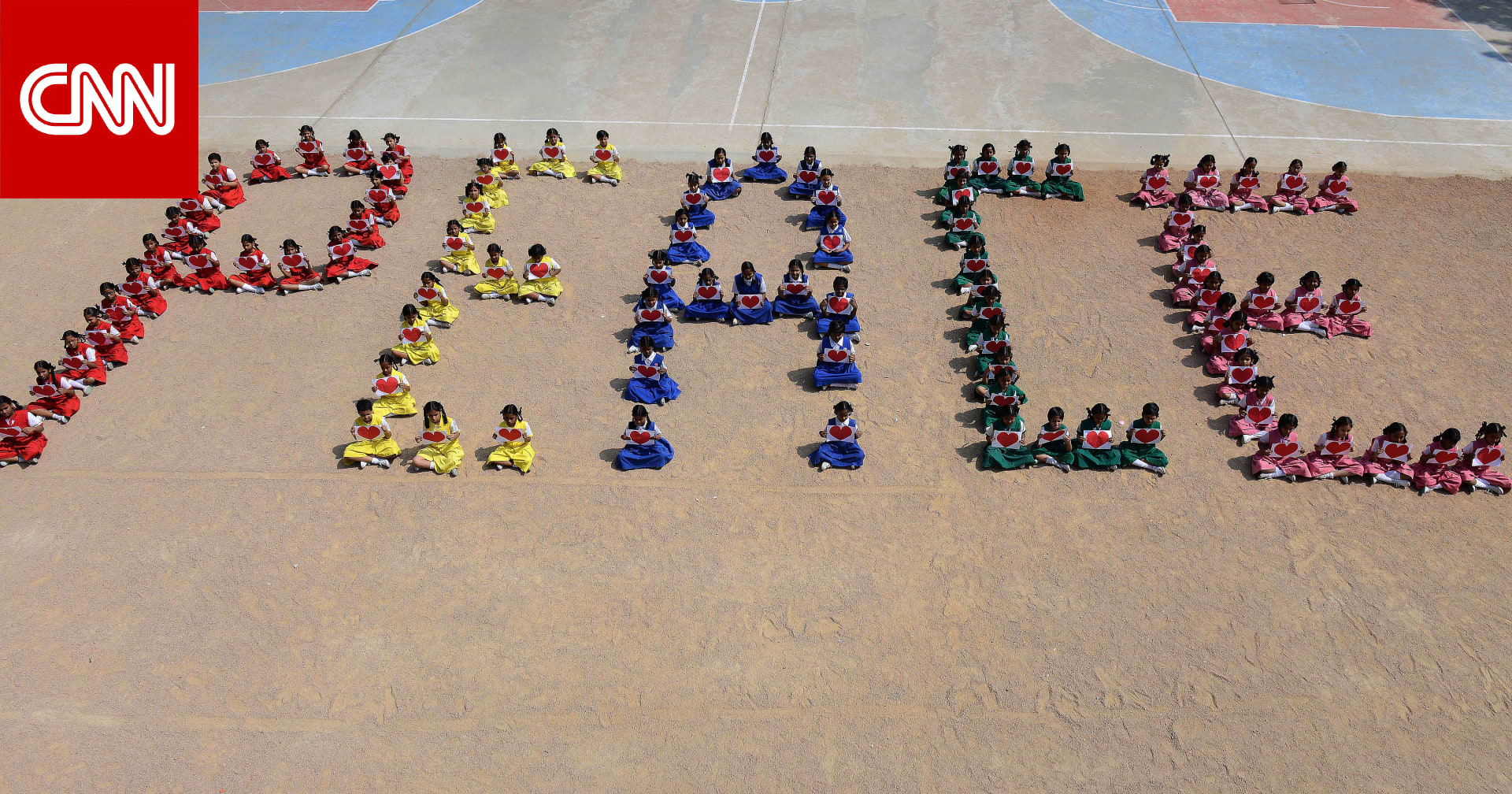 رأي: جائزة زايد للأخوّة الإنسانية.. احتفاءٌ عالمي بصناعة السلام وصون كرامة الإنسان