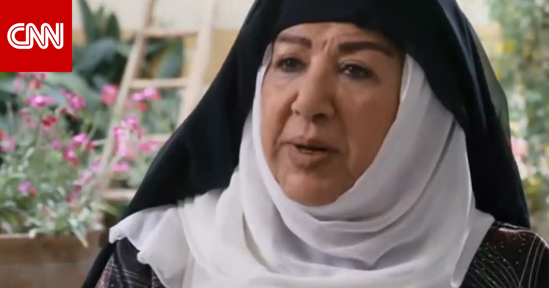 "الداية أم زكي" ماتت غدرًا.. مقتل الفنّانة هدى شعراوي ووزارة الداخلية السورية تصدر بيانًا