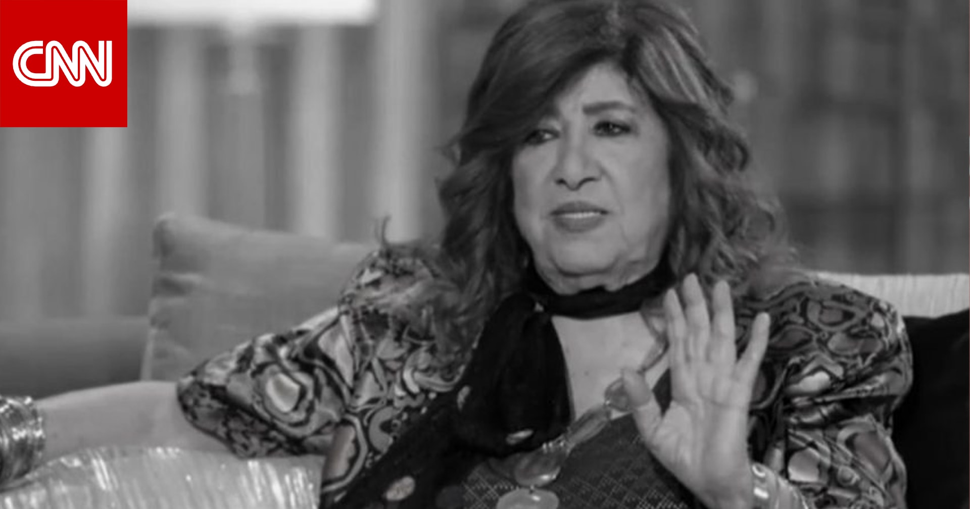 وزارة الداخلية السورية: خادمة هدى شعراوي "أقرت" بقتلها