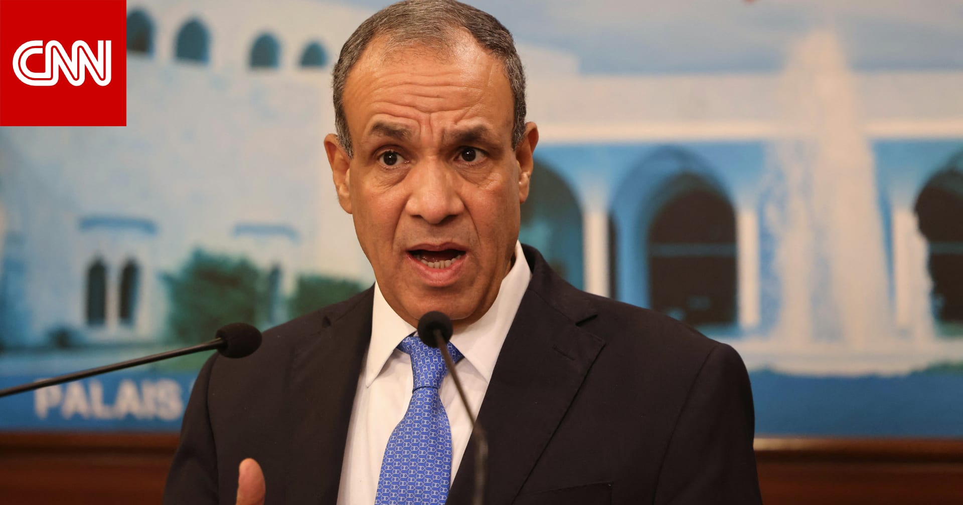 "بعد تحذير السيسي".. وزير خارجية مصر يجري اتصالات مكثفة بشأن أزمة إيران