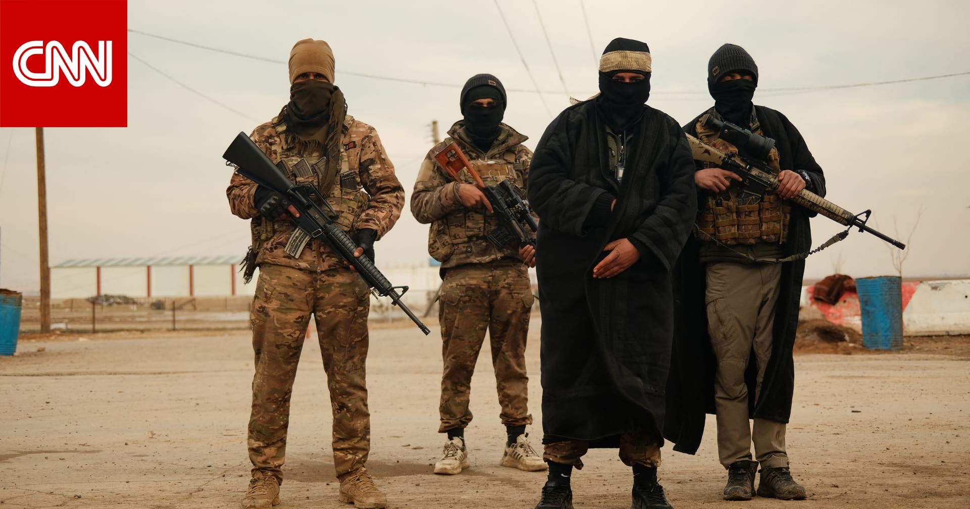 هكذا علقت السعودية ومصر على الاتفاق الشامل بين الحكومة السورية و"قسد"