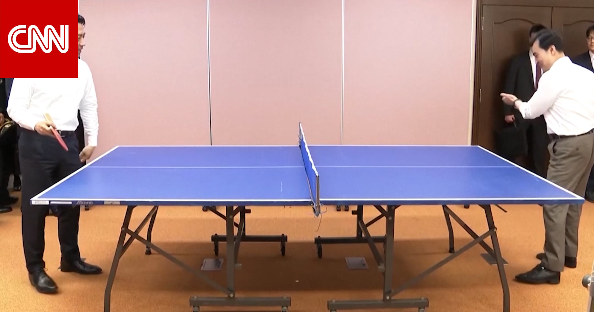 من توتر تاريخي إلى تنس الطاولة.. خطوة ناعمة لتعزيز العلاقات بين اليابان وكوريا الجنوبية