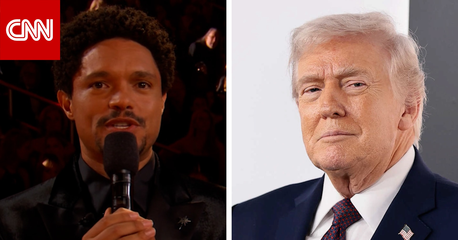 نكتة تريفور نوح بشأن غرينلاند وجزيرة إبستين تشعل غضب ترامب.. ماذا قال؟