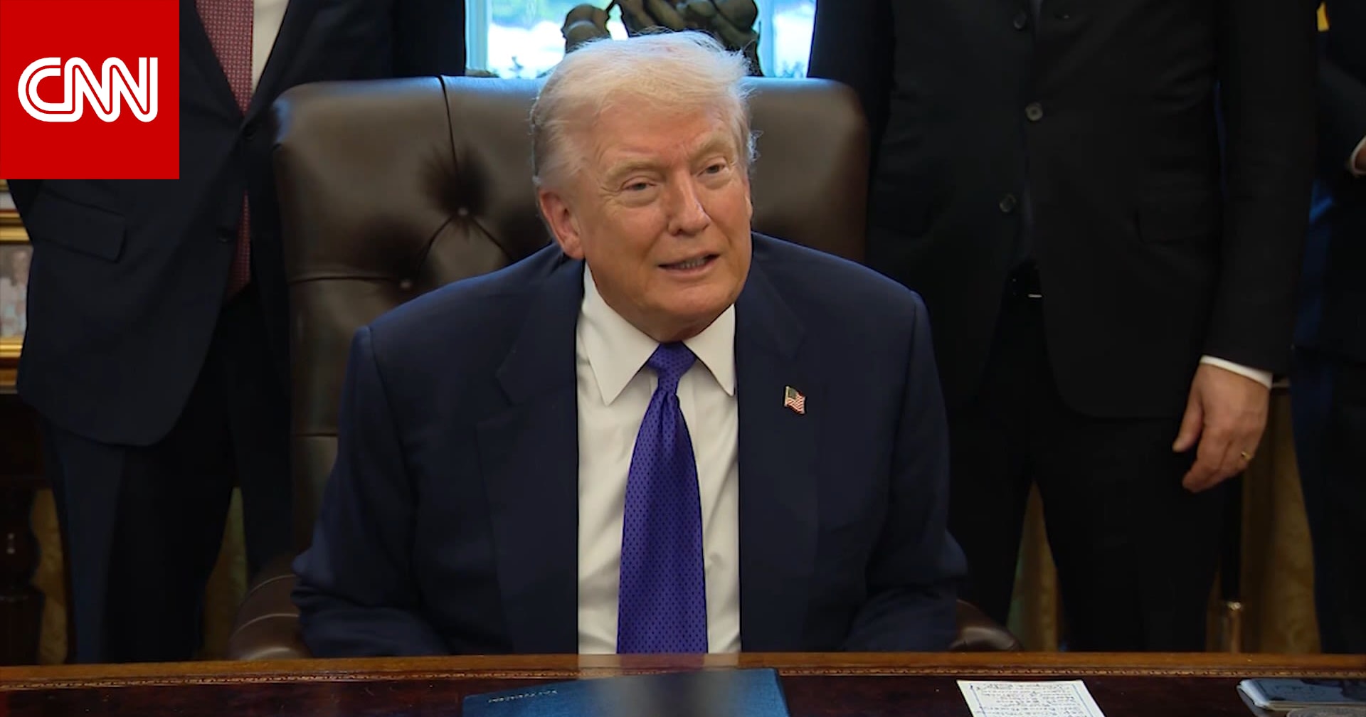 بعد نكتة عن إبستين.. ترامب يتجنب سؤالًا حول تهديده بمقاضاة تريفور نوح