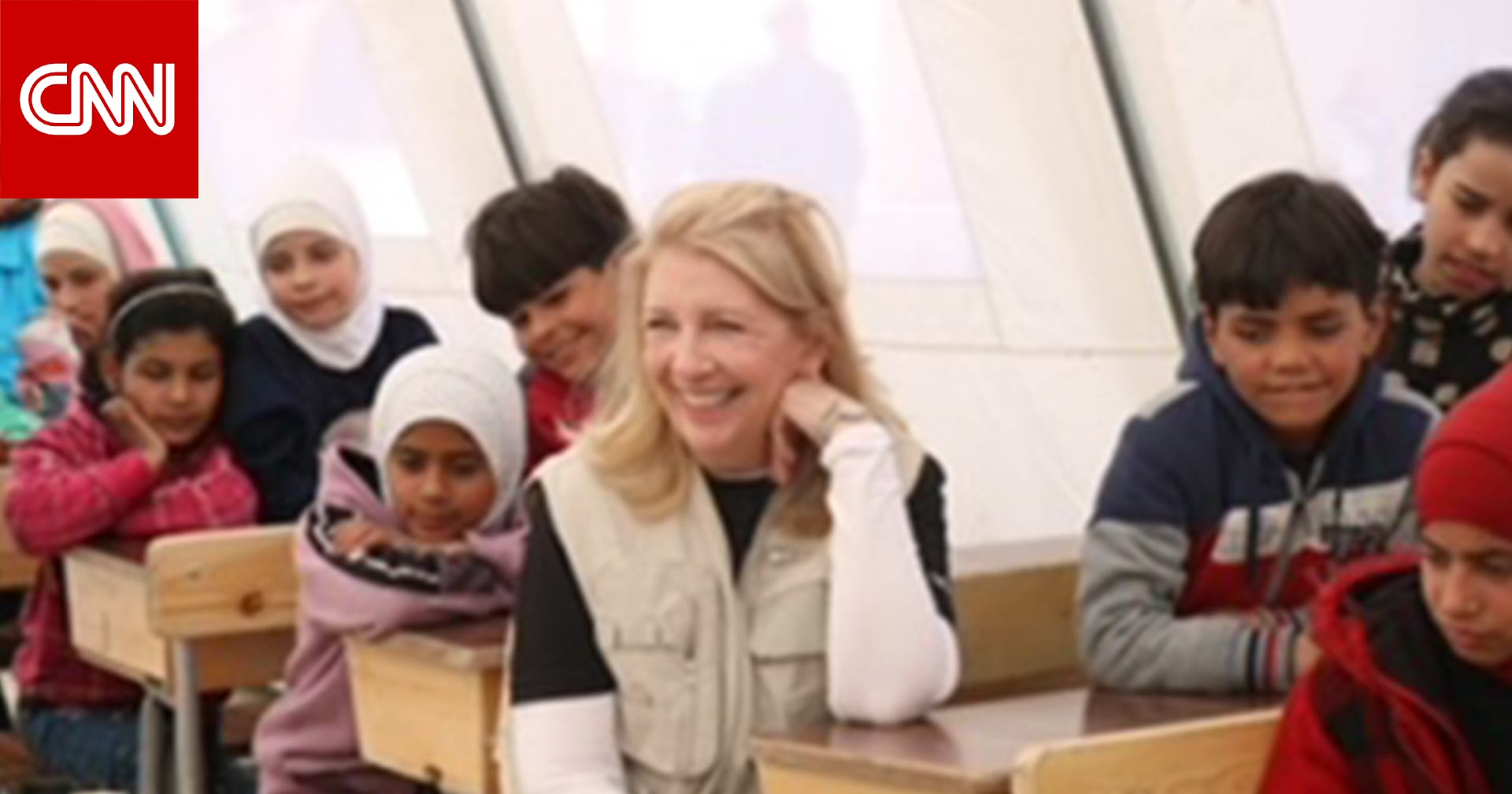 رأي.. كاثرين راسل تكتب: الأطفال في صميم الأخوّة الإنسانية.. دعوة إلى التزام عالمي