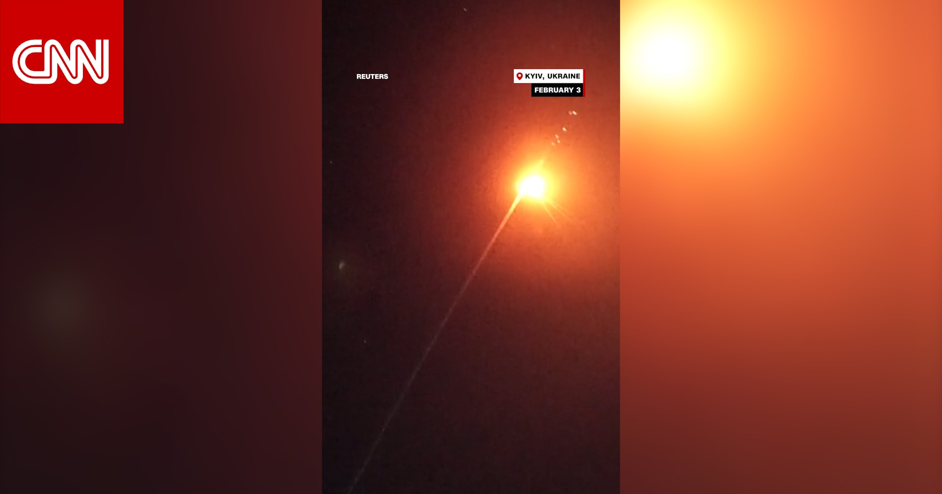 شاهد غارات روسية عنيفة على مدن أوكرانية رئيسية.. ما الهدف وراءها؟