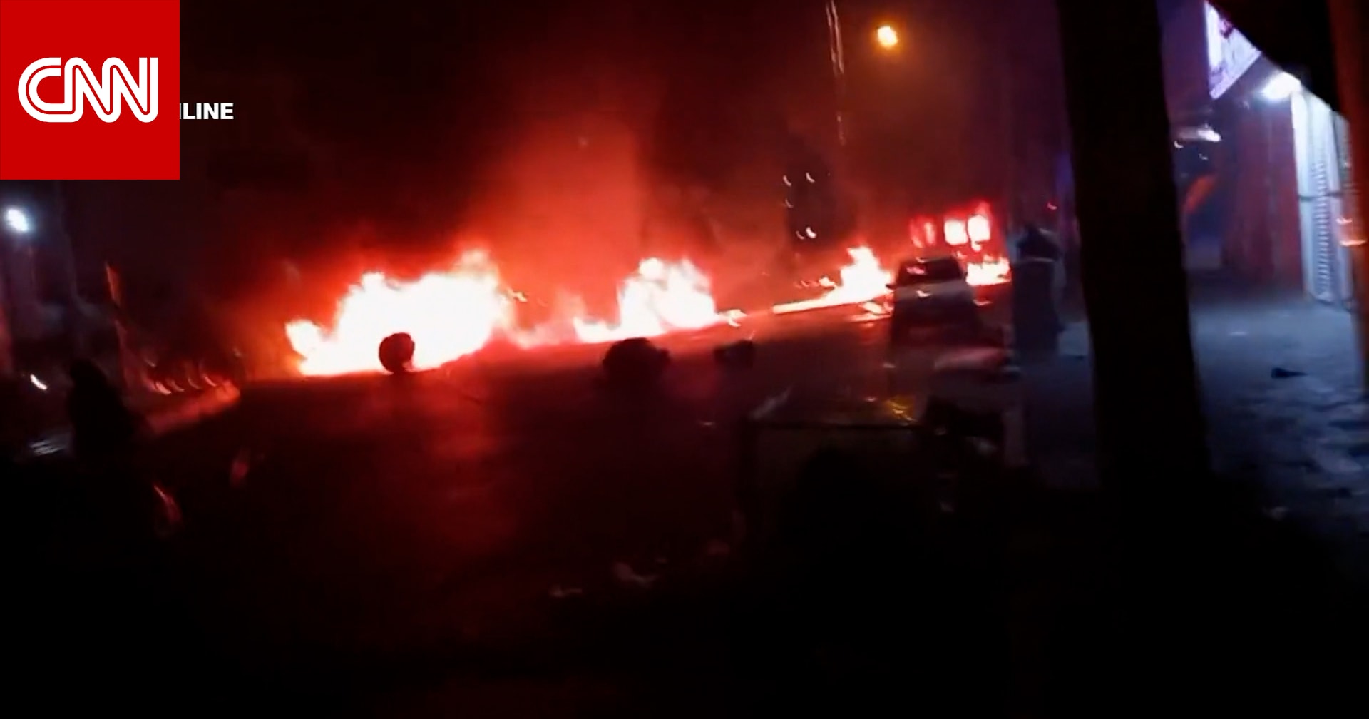 ليلة رعب بإيران.. أطباء تحت التهديد ومتظاهرون يُعالجون سرًا وسط حملة قمع وحشية