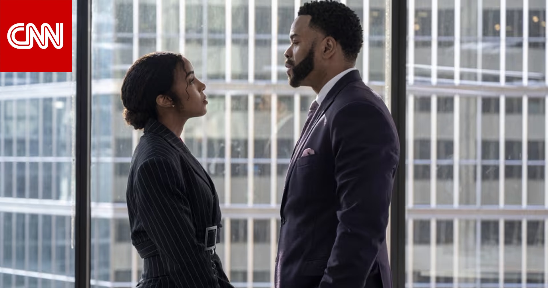 هذا ما يأمله صنّاع الفيلم الكوميدي الرومانسي الجديد Relationship Goal