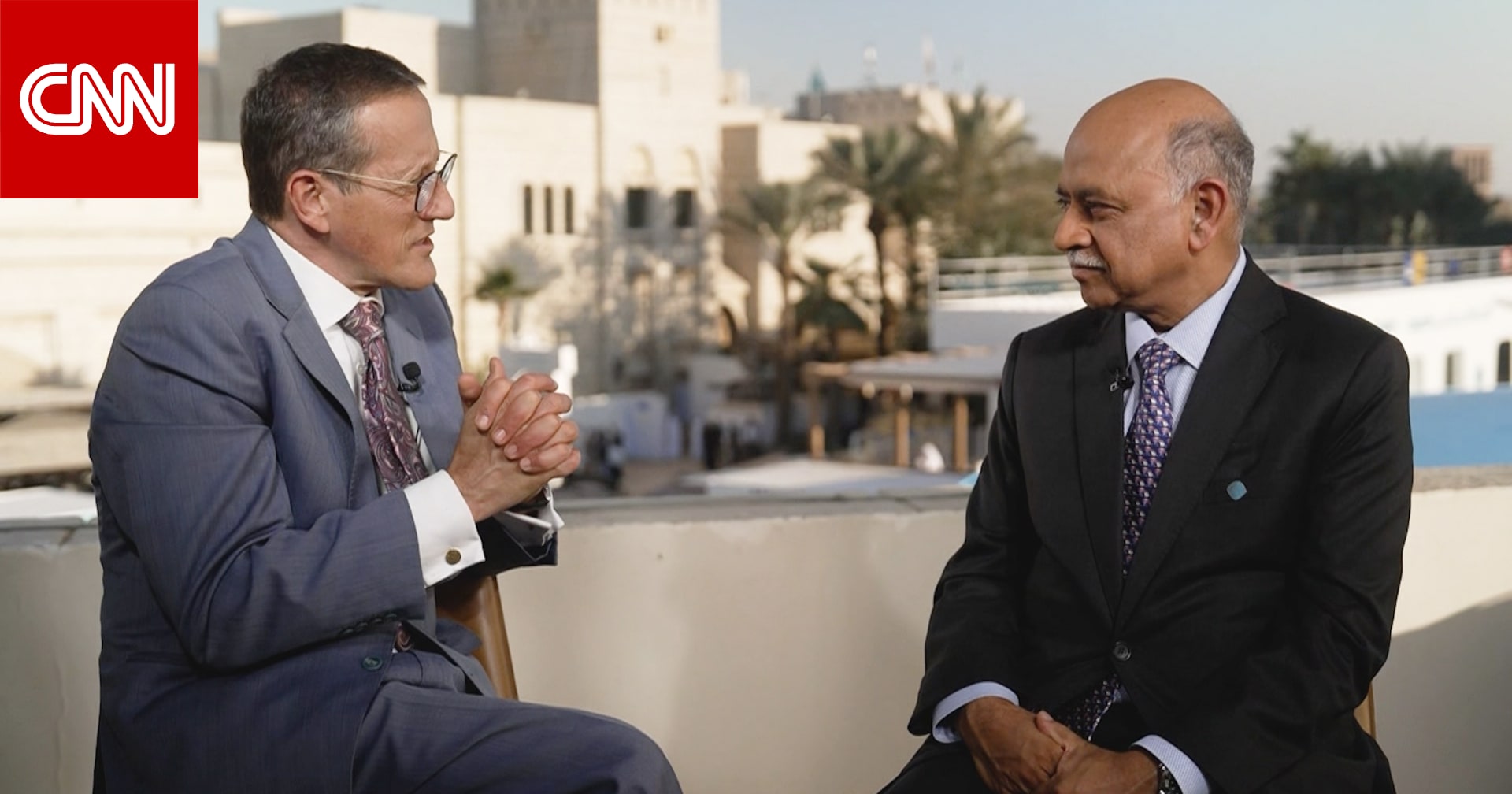 الرئيس التنفيذي لـIBM يكشف موعد الحكم على نجاح الحوسبة الكمومية