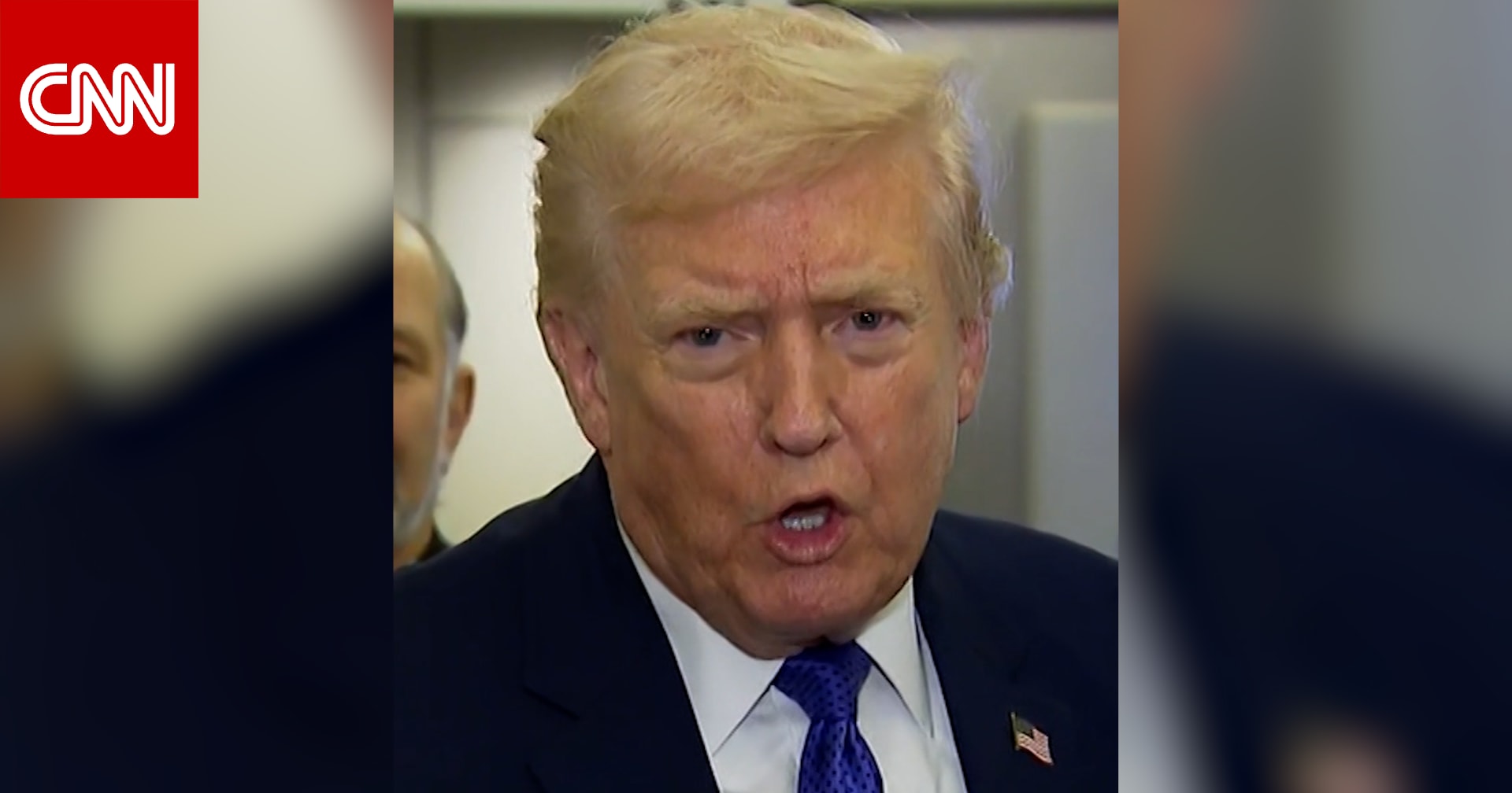 ترامب يرفض الاعتذار عن الفيديو المسيء لأوباما وزوجته.. ويلوم أحد موظفيه بنشره