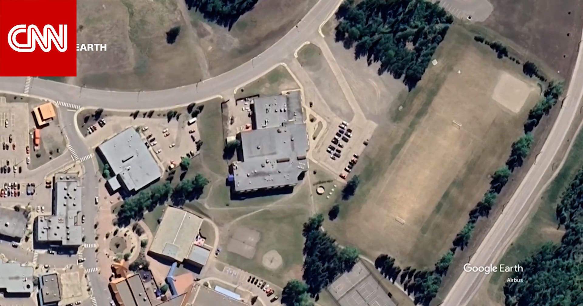 اكتشاف جثث داخل مدرسة ومنزل إثر إطلاق نار جماعي بكندا.. إليكم ما نعرفه