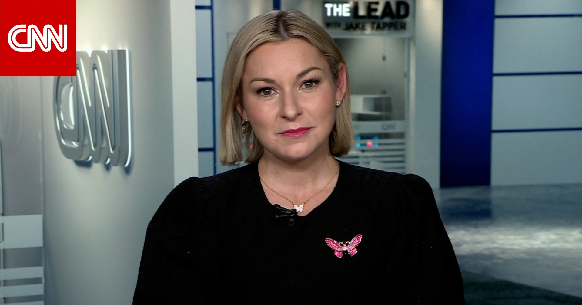 ضحية إبستين تنتقد المدعية العامة بعد شهادتها في الكابيتول هيل