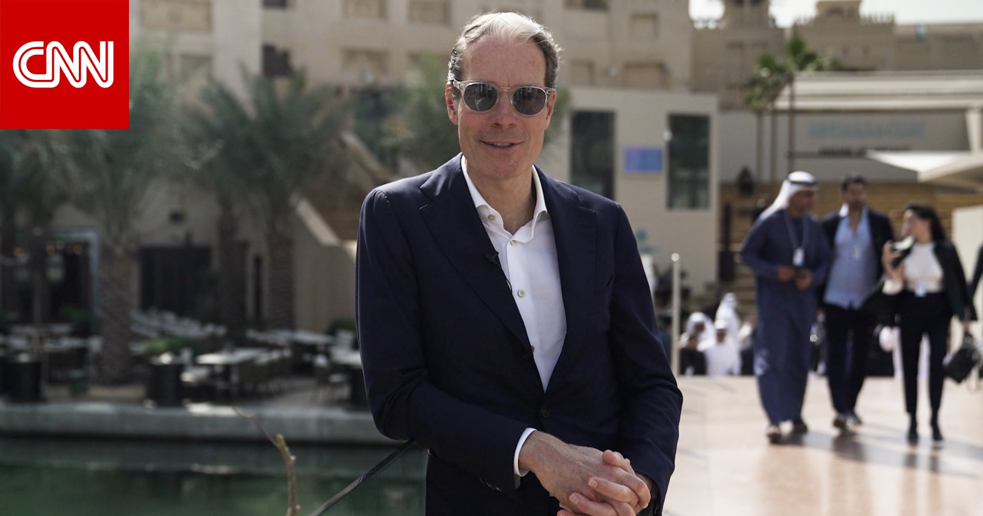 مسؤول في "بيبسيكو" يوضّح كيفية عمل الشركة محليًا في الشرق الأوسط