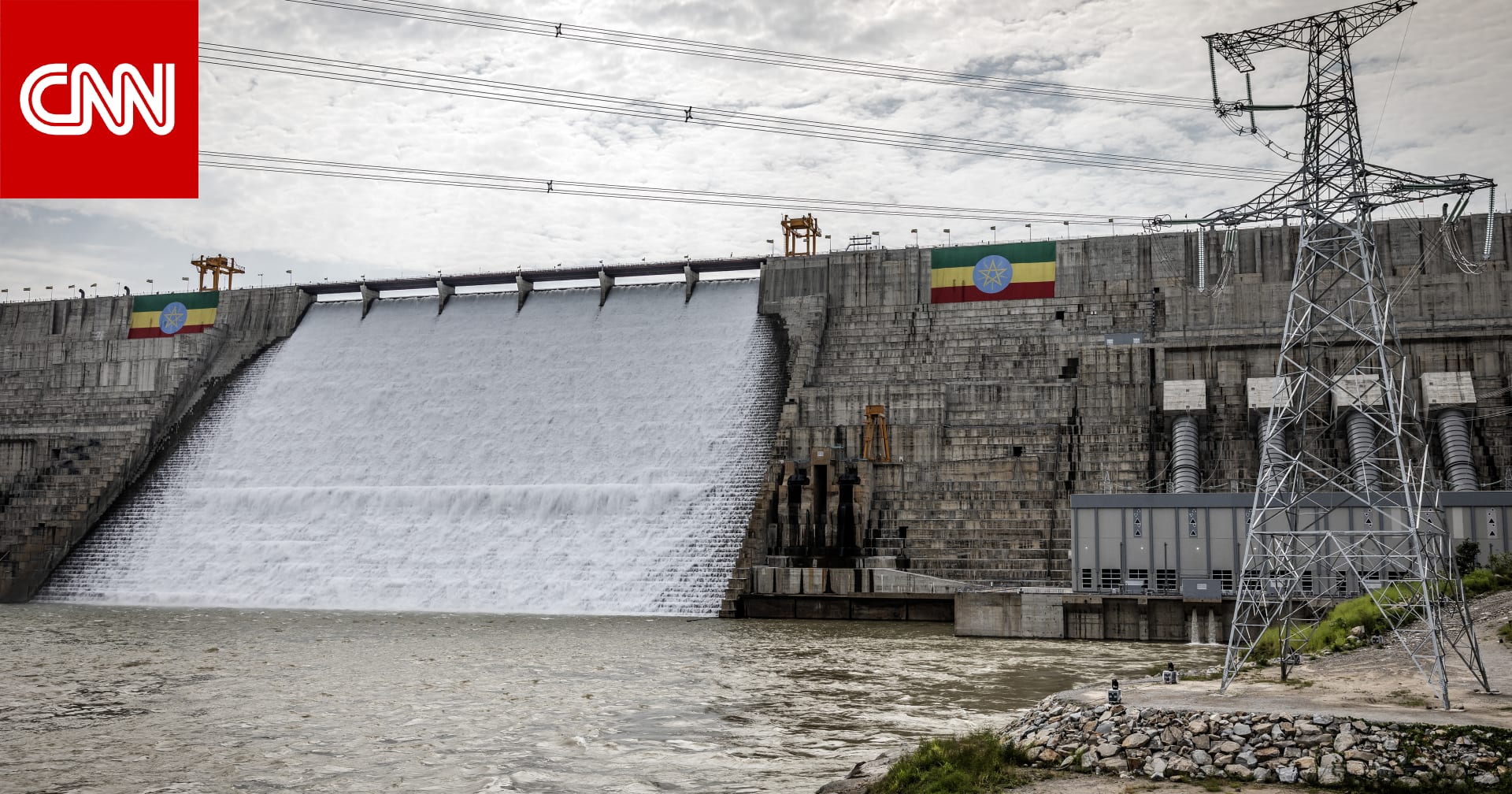 بعد رسالة ترامب للسيسي.. رئيس وزراء إثيوبيا يدلي بتصريحات جديدة عن سد النهضة