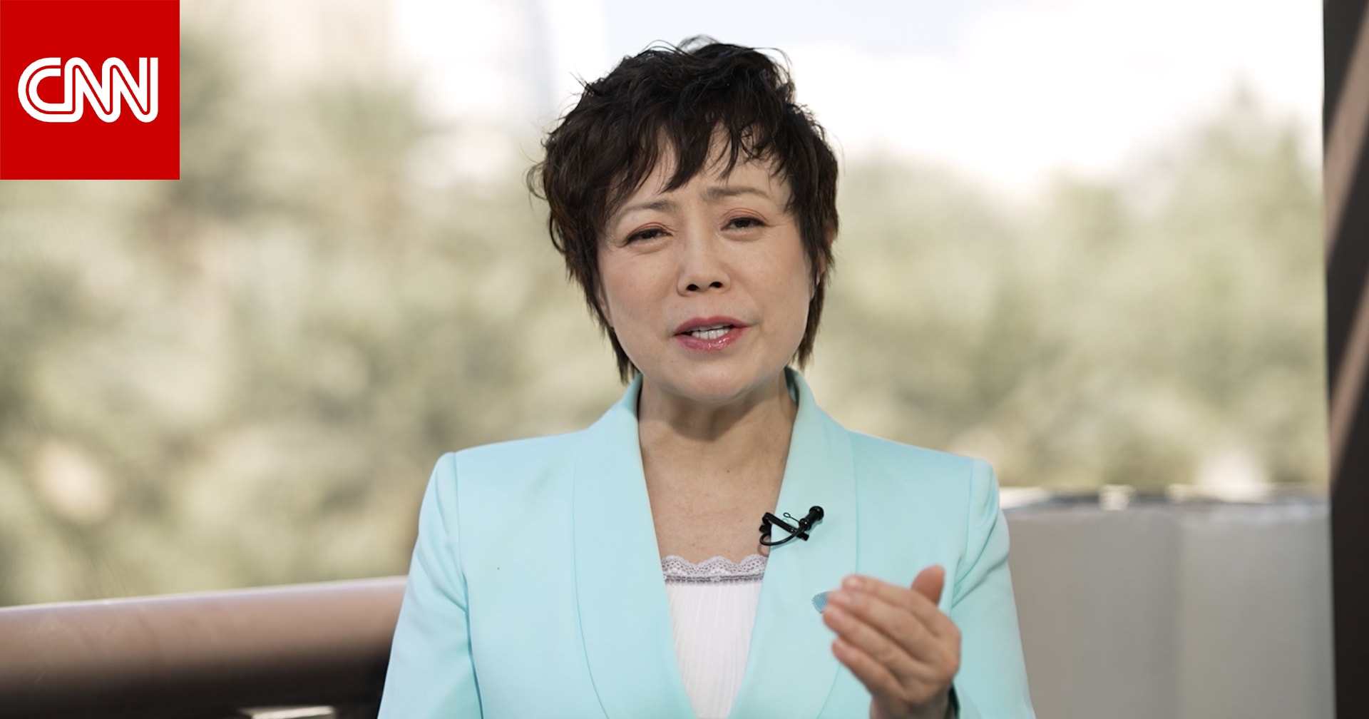 مسؤولة في BYD تشرح كيفية مواءمة التصنيع واحتياجات المستهلكين مع الأسواق