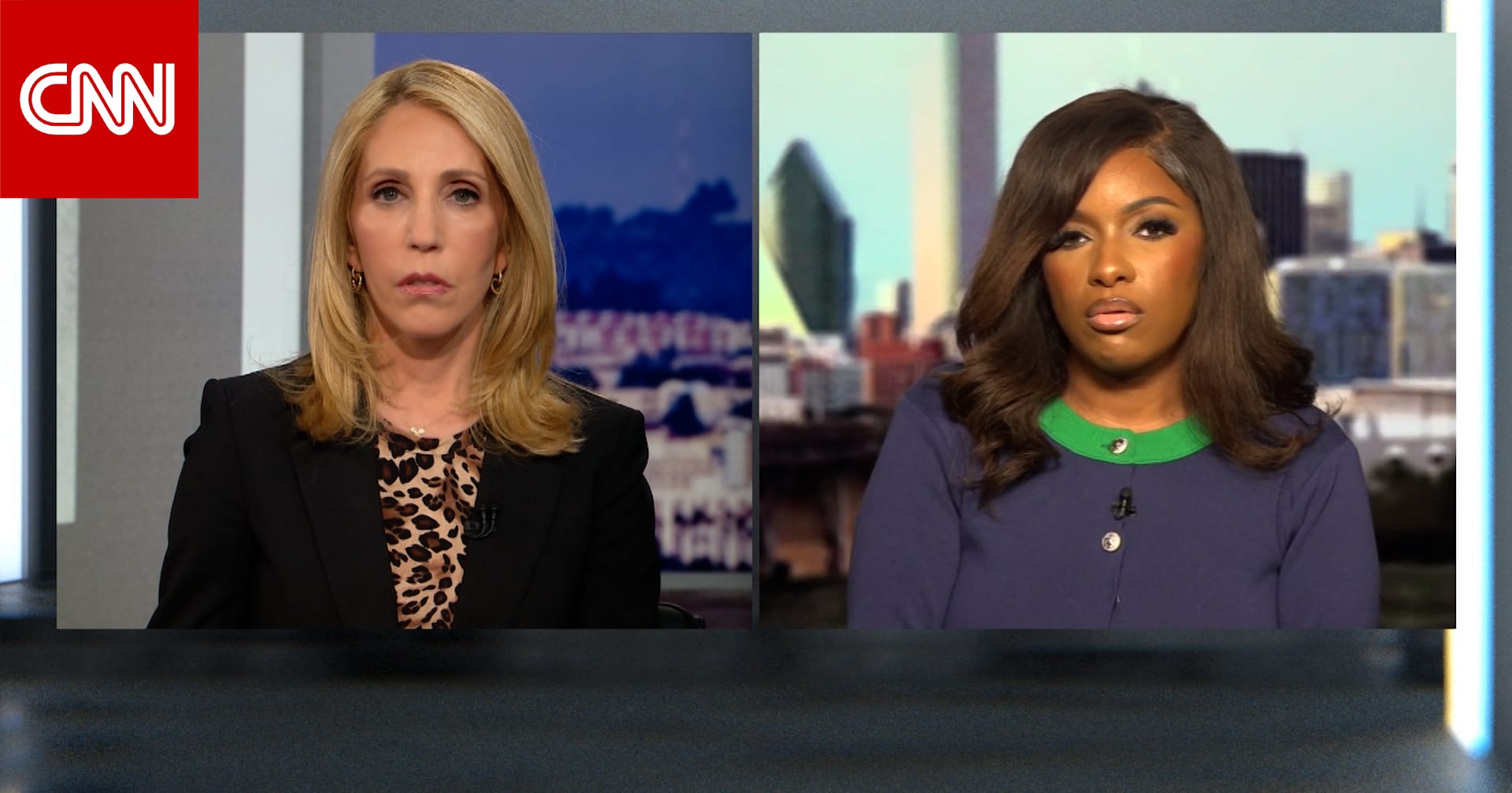 ملفات مخفية عن المشرعين.. نائب ديمقراطية تكشف عن تجربتها أثناء الاطلاع على ملفات إبستين