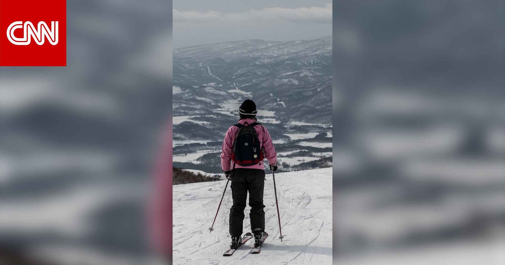 ثلوج العالم تختفي.. هل بات مستقبل الألعاب الأولمبية الشتوية في خطر؟