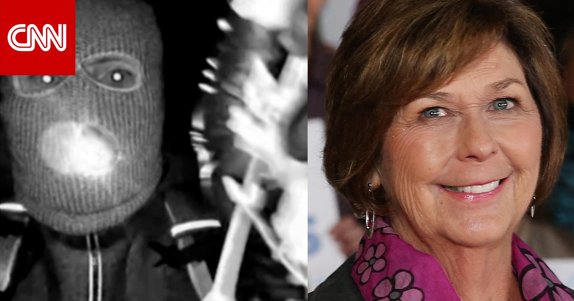 بعد عدم تطابق الحمض النووي للقفازات الموجودة قرب منزل نانسي غوثري.. إليك ما ستفعله السلطات