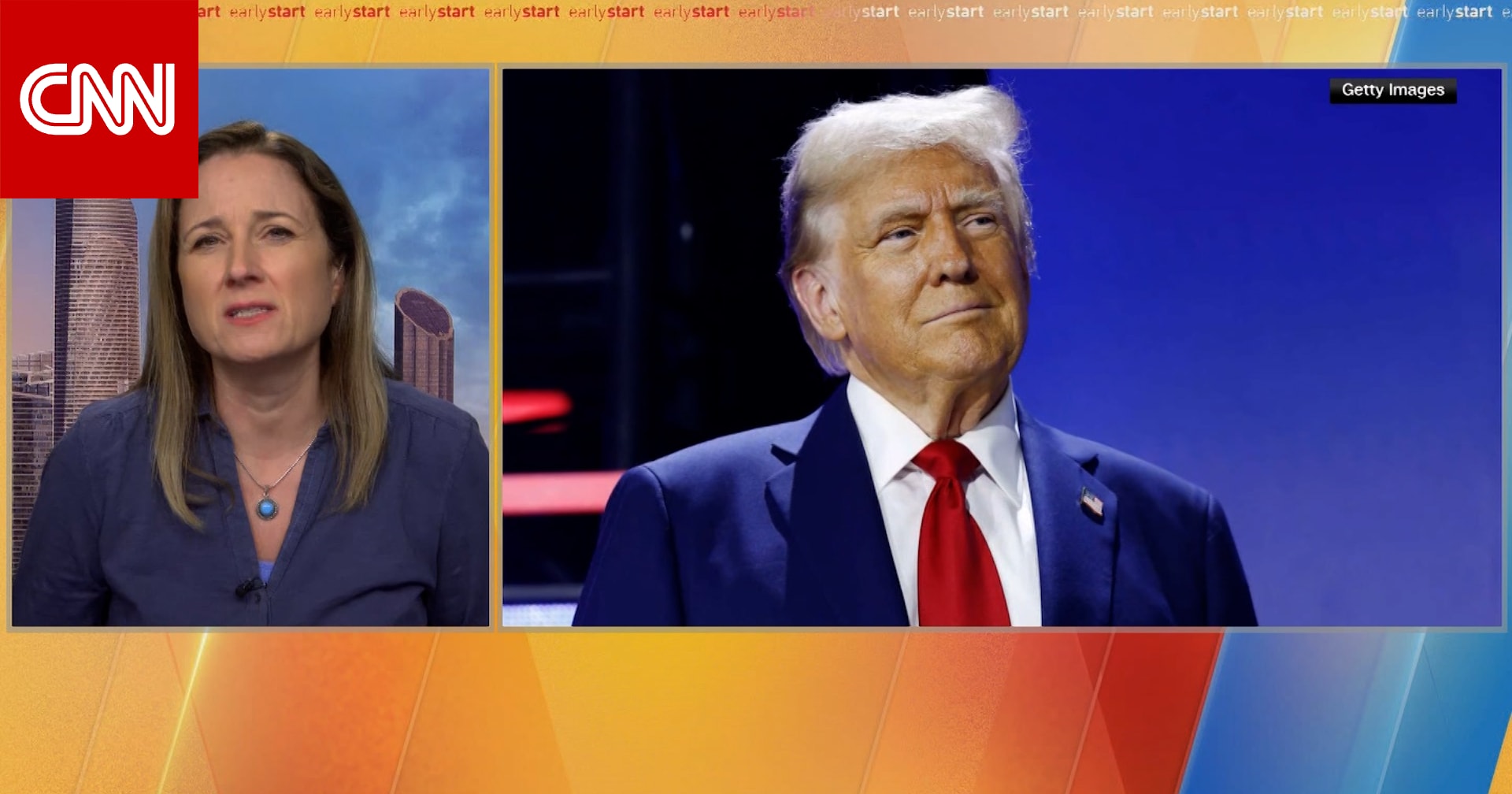 "خطوط حمراء" ومواقف متباينة في المفاوضات النووية بين أمريكا وإيران.. إليكم ما نعلمه