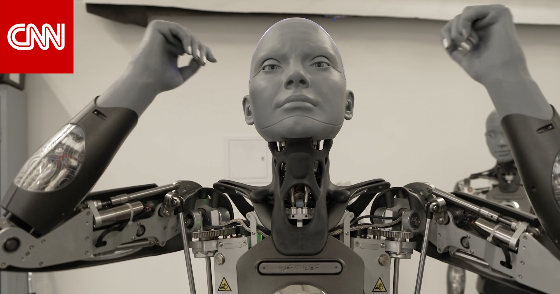 هل تغيّر الأتمتة ملامح سوق العمل في المستقبل؟