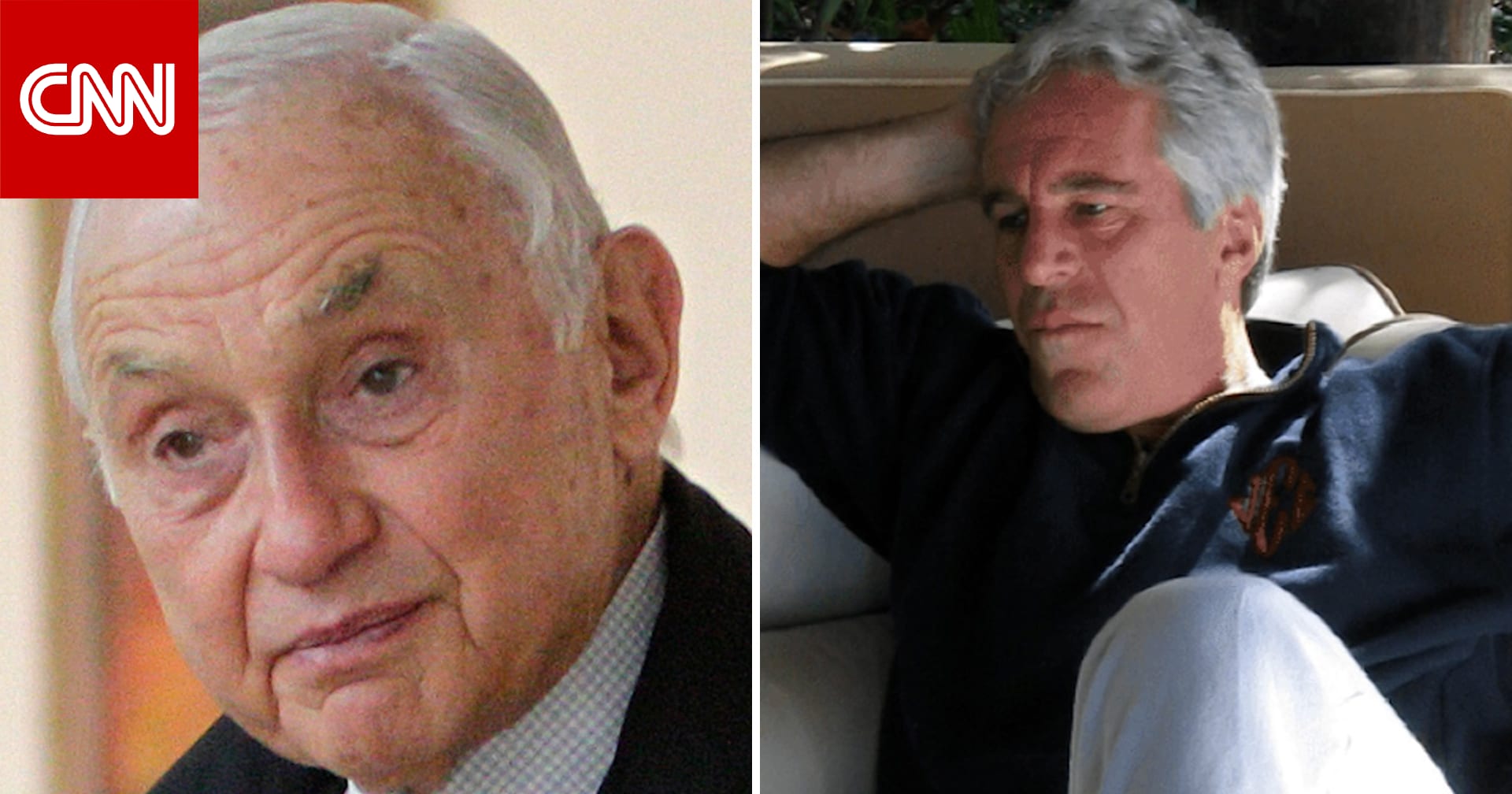 كان المصدر الرئيسي لثروة إبستين.. ملفات تقدم أدلة جديدة حول الملياردير ليس ويكسنر المالك السابق لـ"فيكتوريا سيكريت"