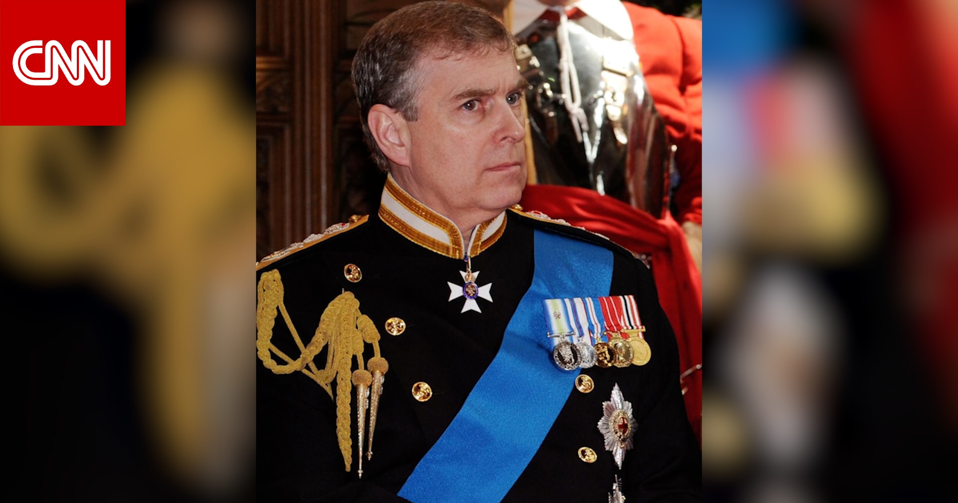 "في يوم ميلاده".. شاهد التسلسل الزمني لاعتقال الأمير البريطاني السابق أندرو