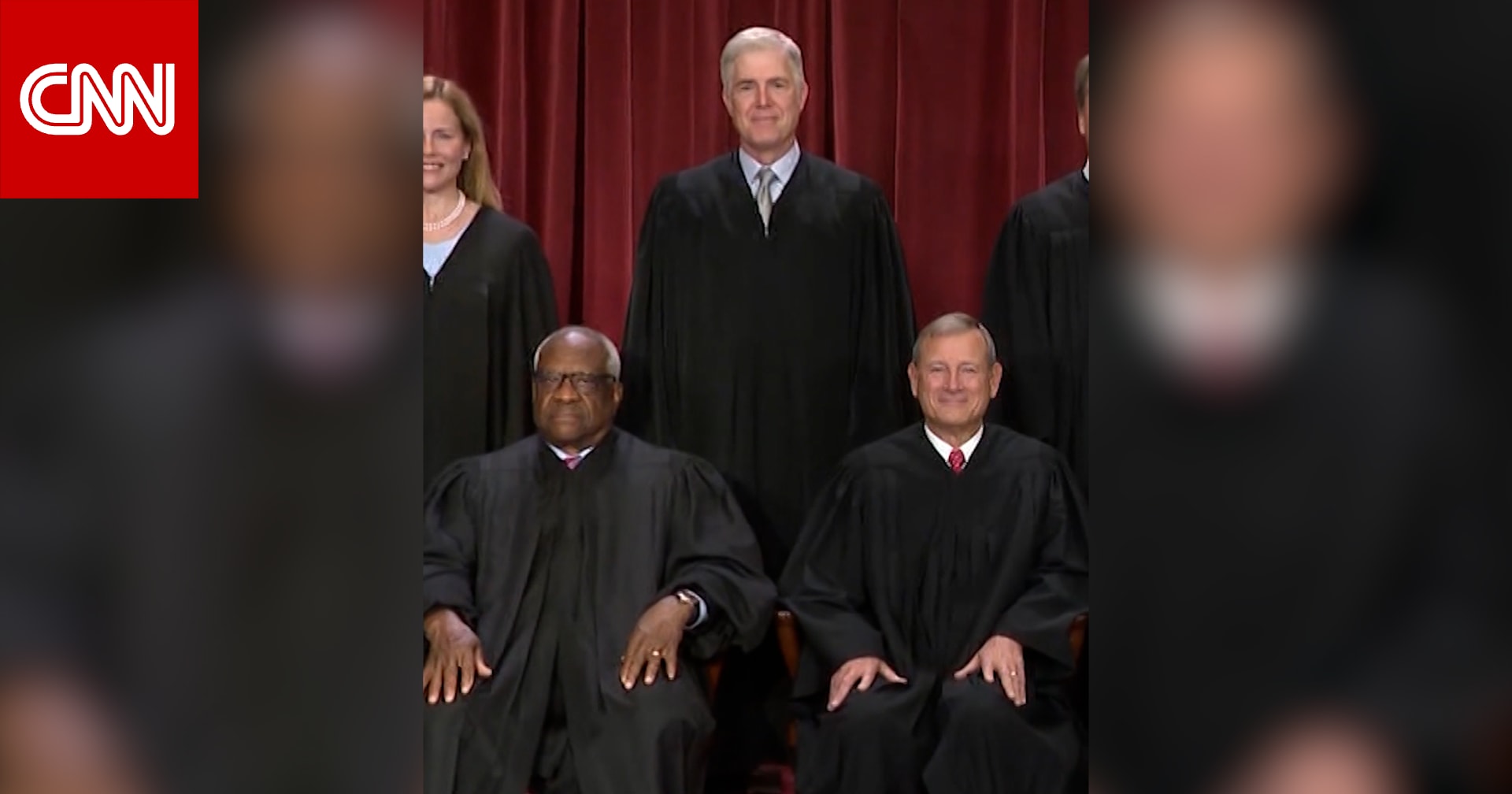 أمريكا: المحكمة العليا تقضي بعدم قانونية الرسوم الجمركية الشاملة التي فرضها ترامب