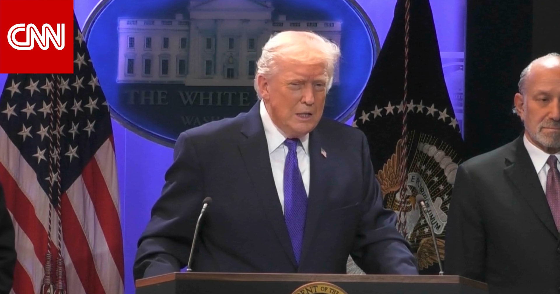 من الترحيب إلى التأني.. شاهد ردود الفعل العالمية بعد قرار المحكمة العليا إبطال رسوم ترامب الجمركية