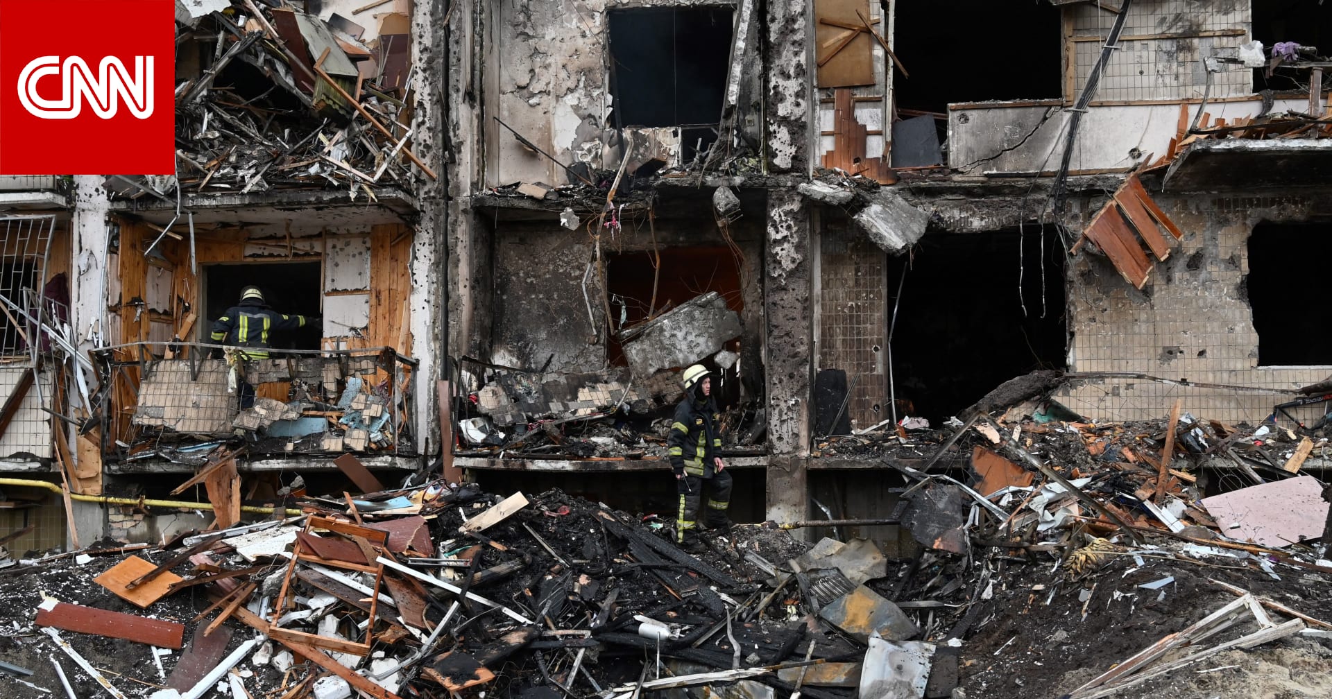 انفجارات في غرب أوكرانيا والسلطات تعتبرها "هجوما إرهابيا"