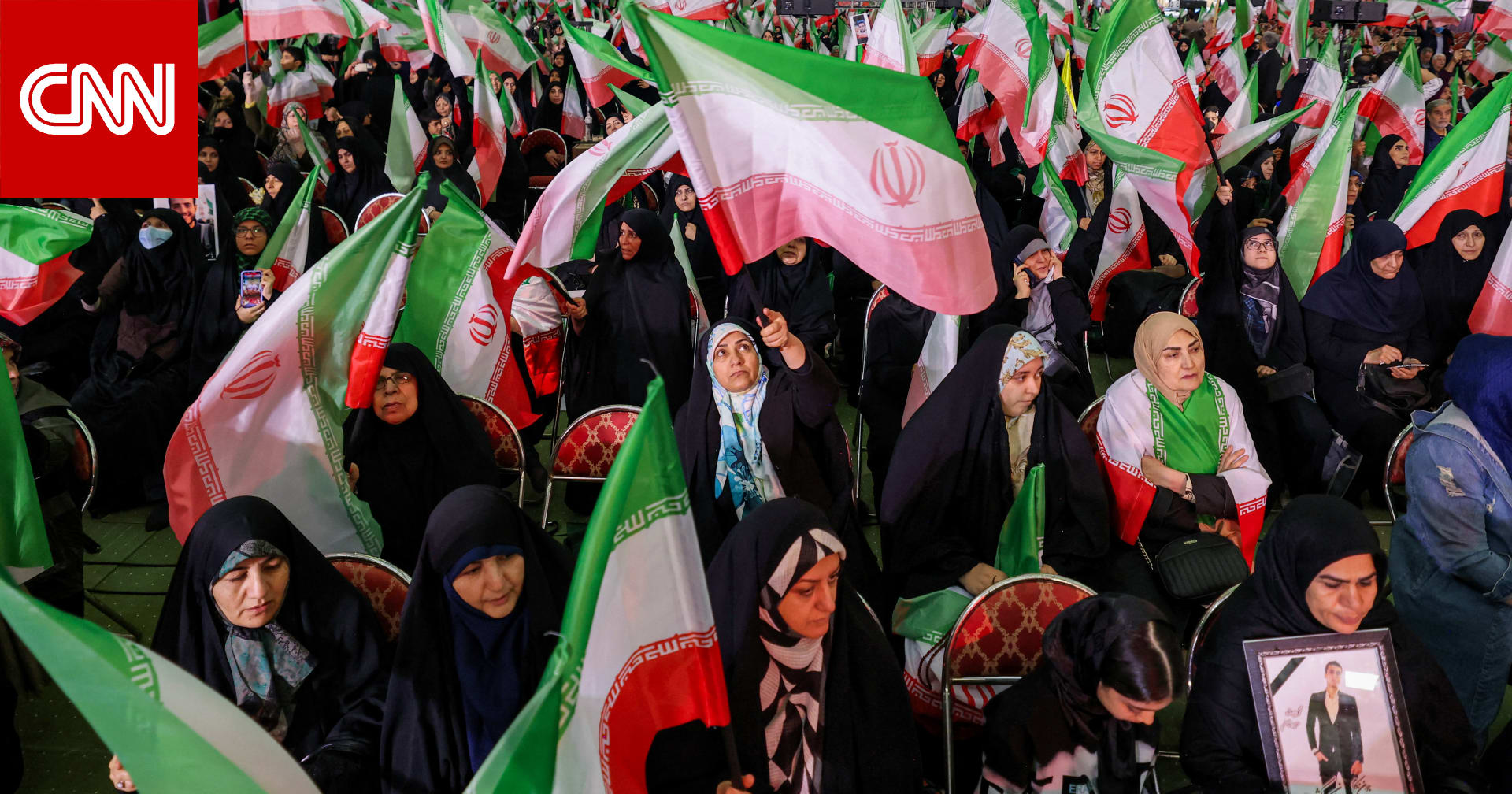 عودة الاحتجاجات المعارضة بجامعات طهران والنظام يحشد أنصاره