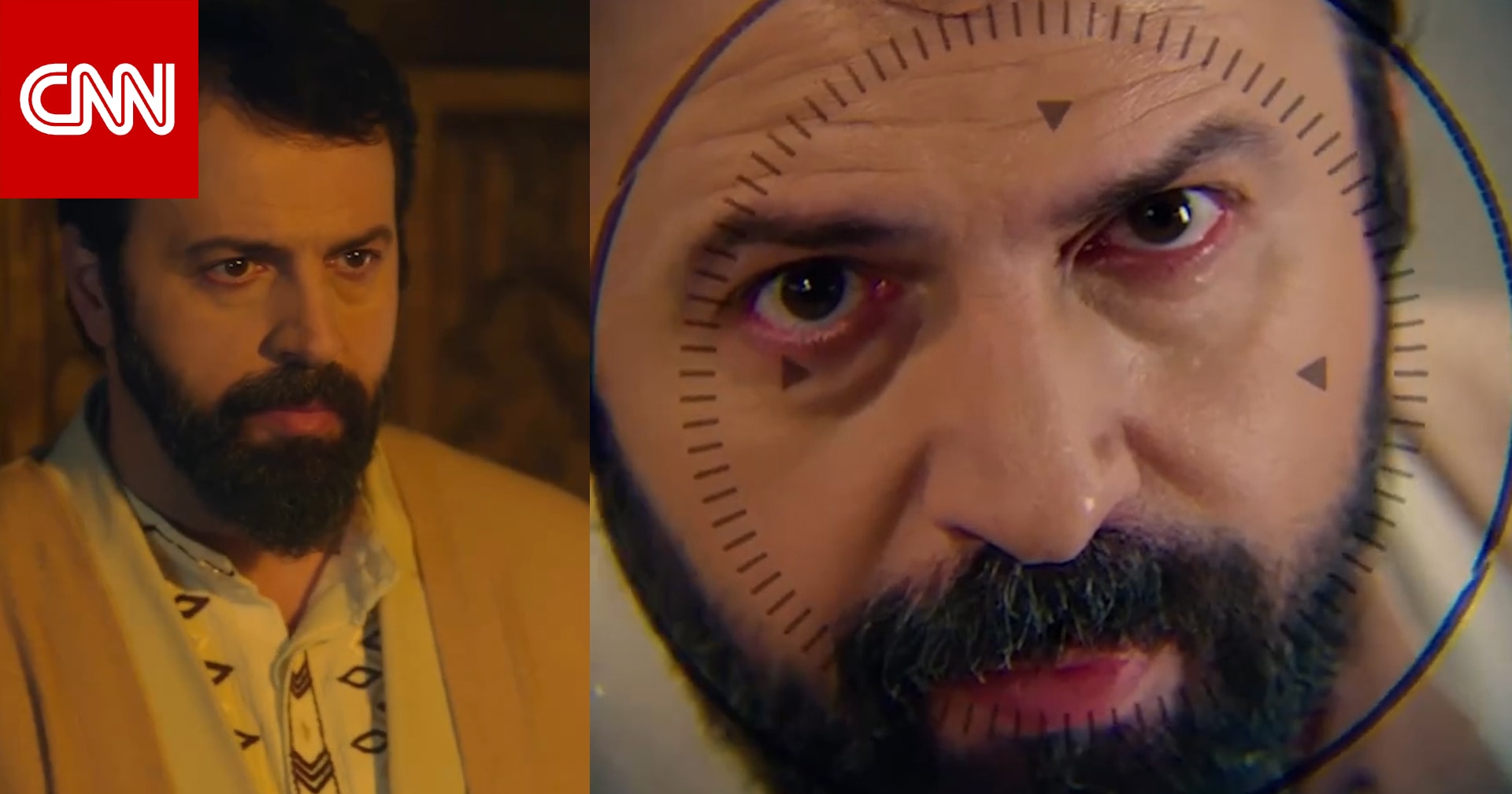 حكاية مسلسل "مولانا" التي تتقاطع مع سوريا.. كيف يكون الخلاص وعلى يد مَن؟