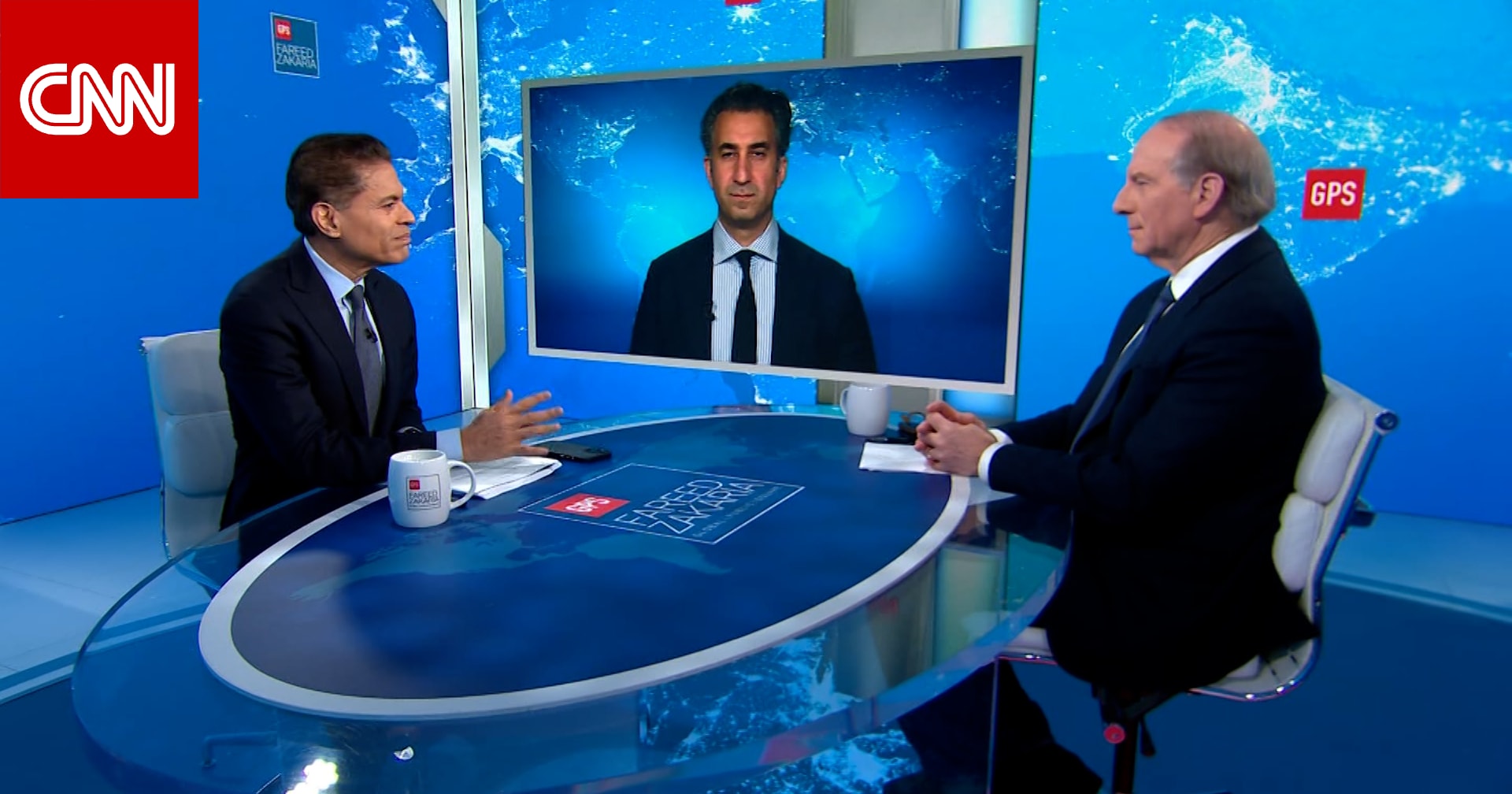 مخاوف من "عمليات كر وفر" بالمنطقة وسط توترات بين أمريكا وإيران.. خبيران يعلقان لـCNN