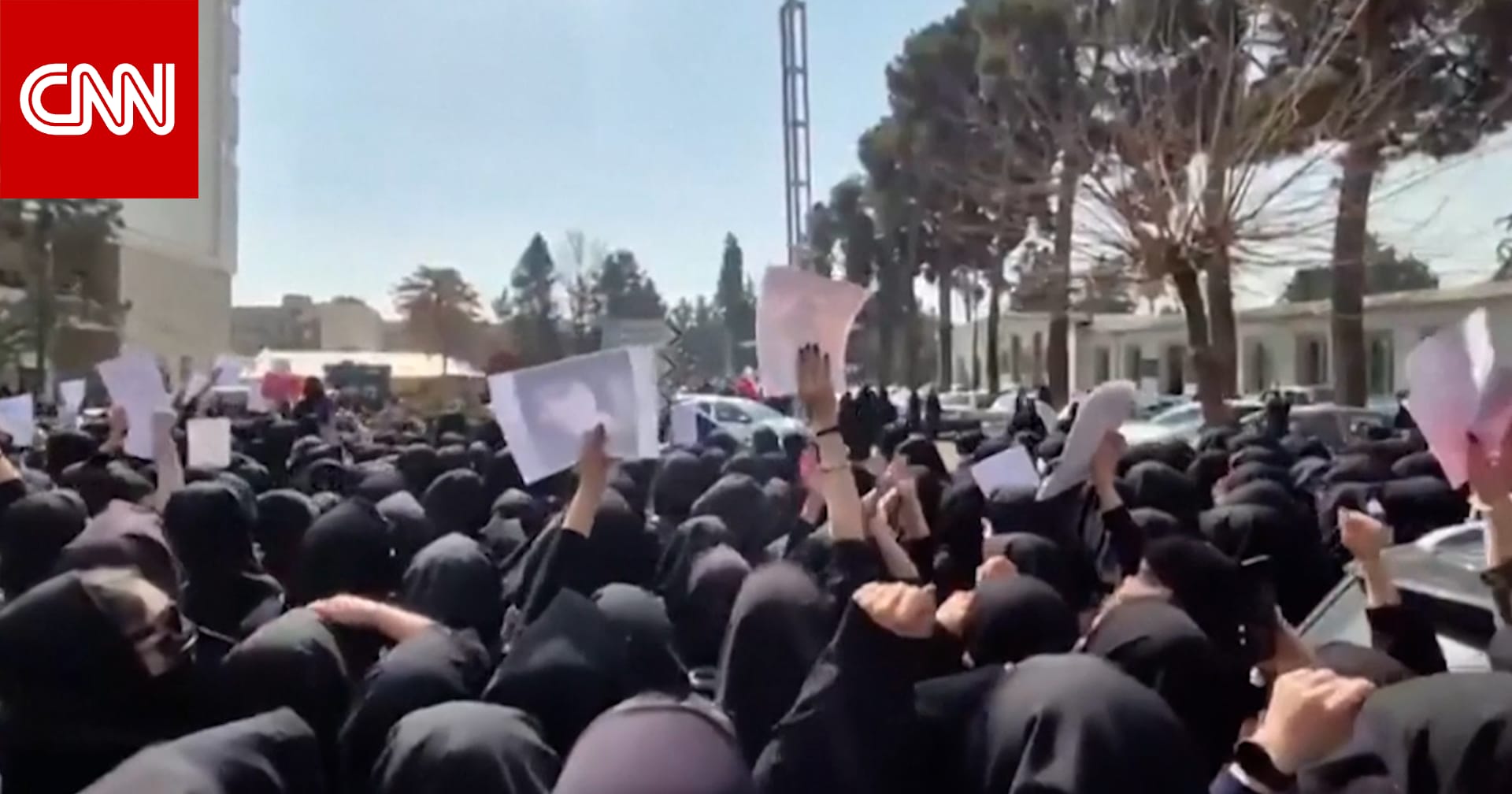 "يحيا الشاه".. موجة جديدة من الاحتجاجات بإيران ومطالبات بعودة النظام الملكي قبل الثورة