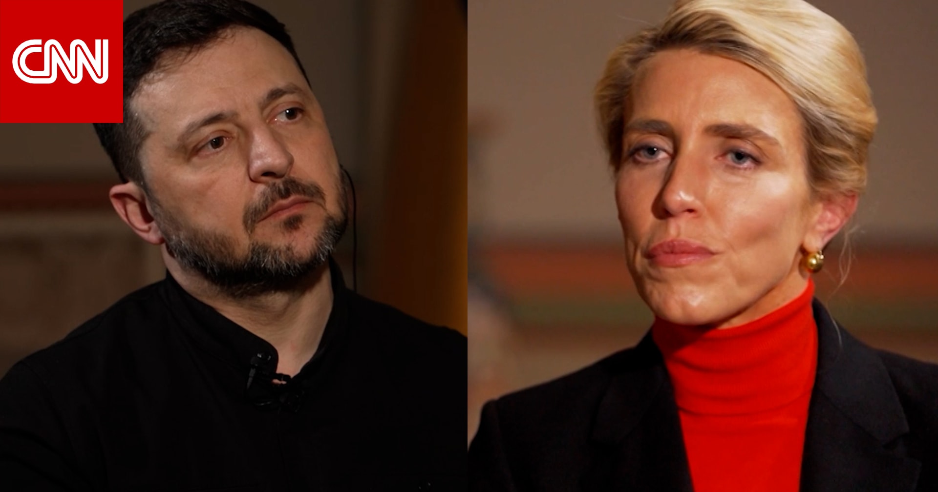 زيلينسكي عن بوتين: "إذا أعطيناه كل ما يريد.. فسنخسر كل شيء"