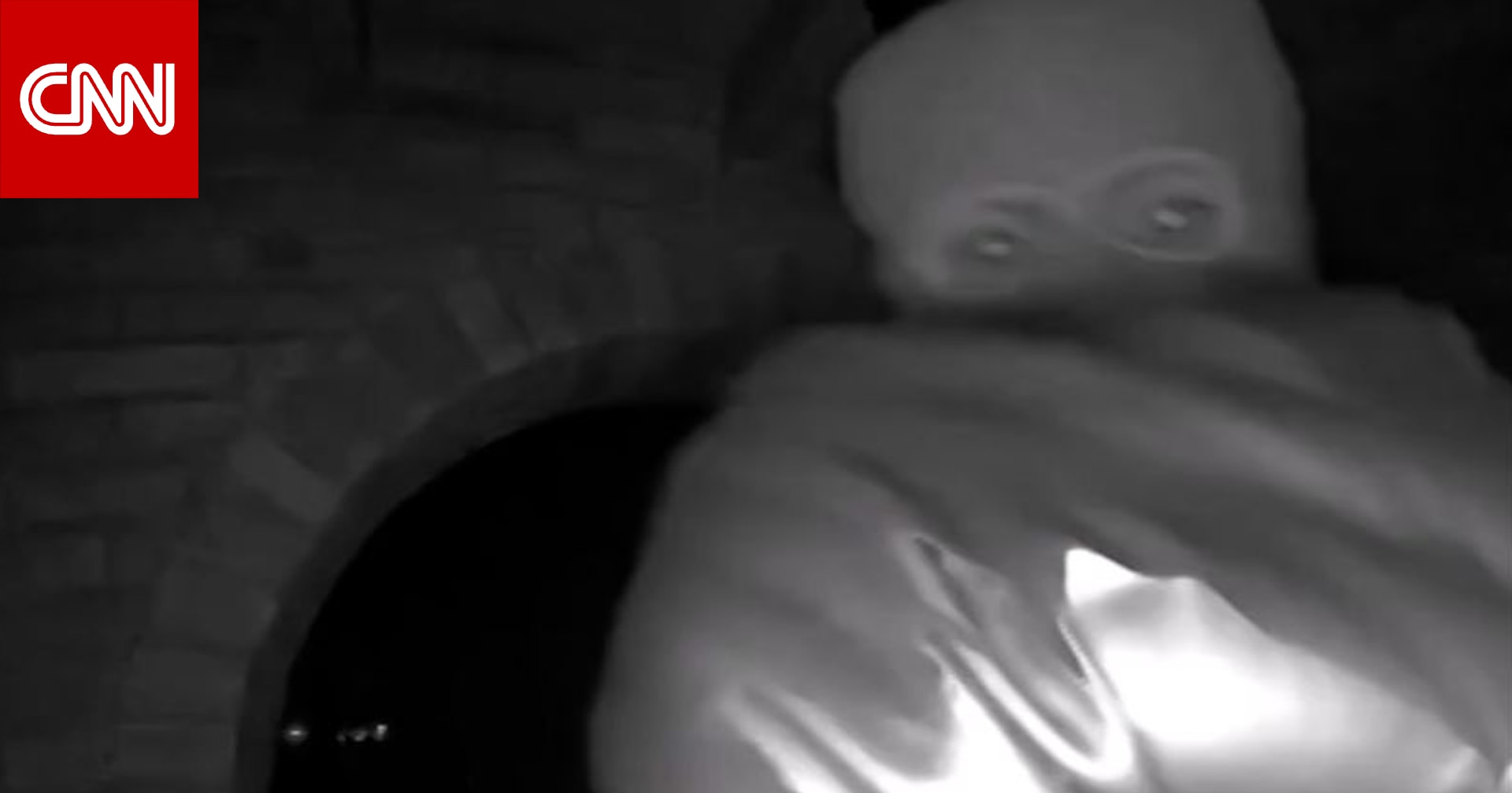 قبل اختفائها.. مصدر يشير إلى أن المشتبه به زار منزل نانسي غوثري مرتين