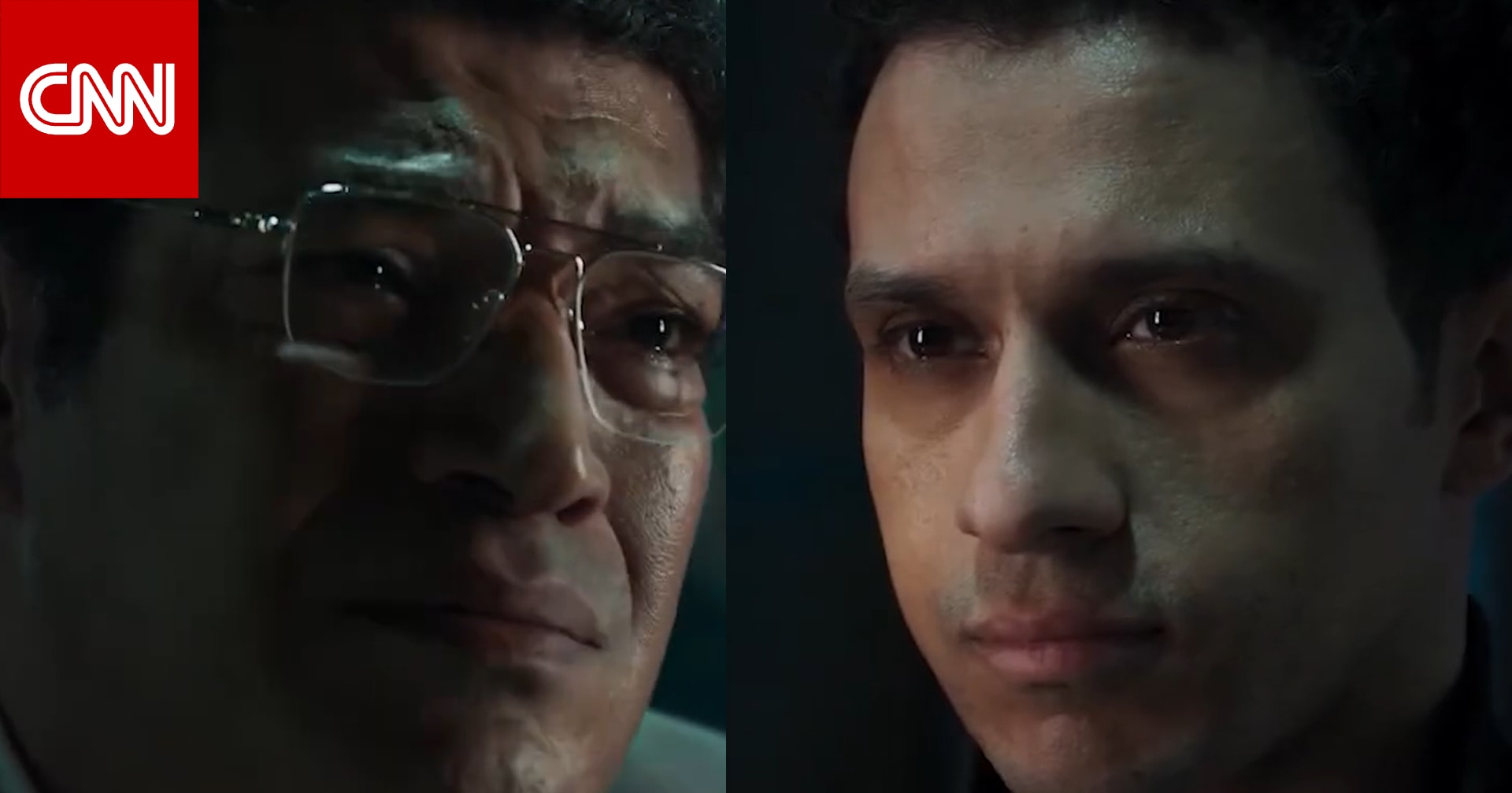 مسلسل "عين سحرية".. عصام عمر وباسم سمرة والسدير مسعود ثالثهما