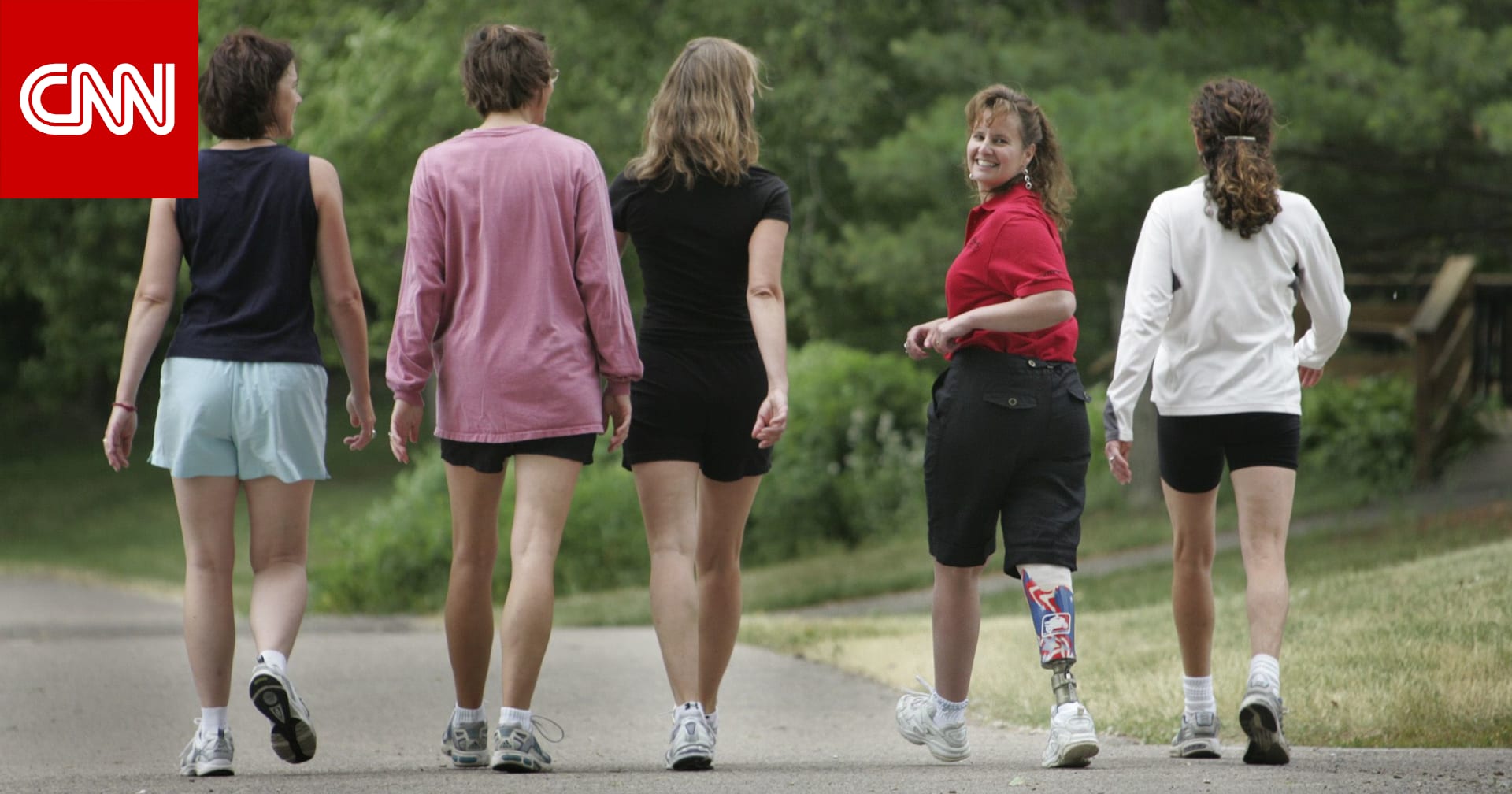 خمس نصائح من خبيرة تحفّزك على الحركة وممارسة الرياضة.. ما هي؟ 