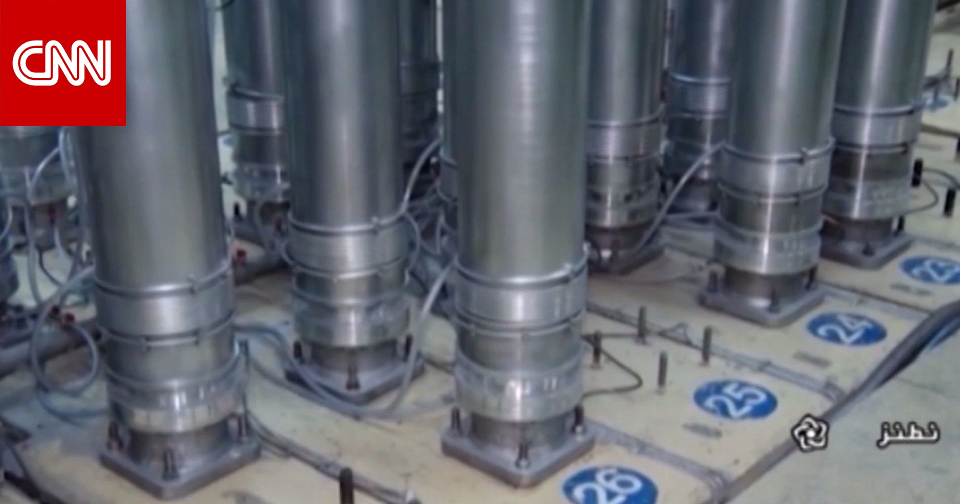 "سنقرر هذا الخميس كل شيء.. حرب أو صفقة".. أحدث المحادثات مع إيران قد تُظهر إمكانية التوصل إلى حل وسط