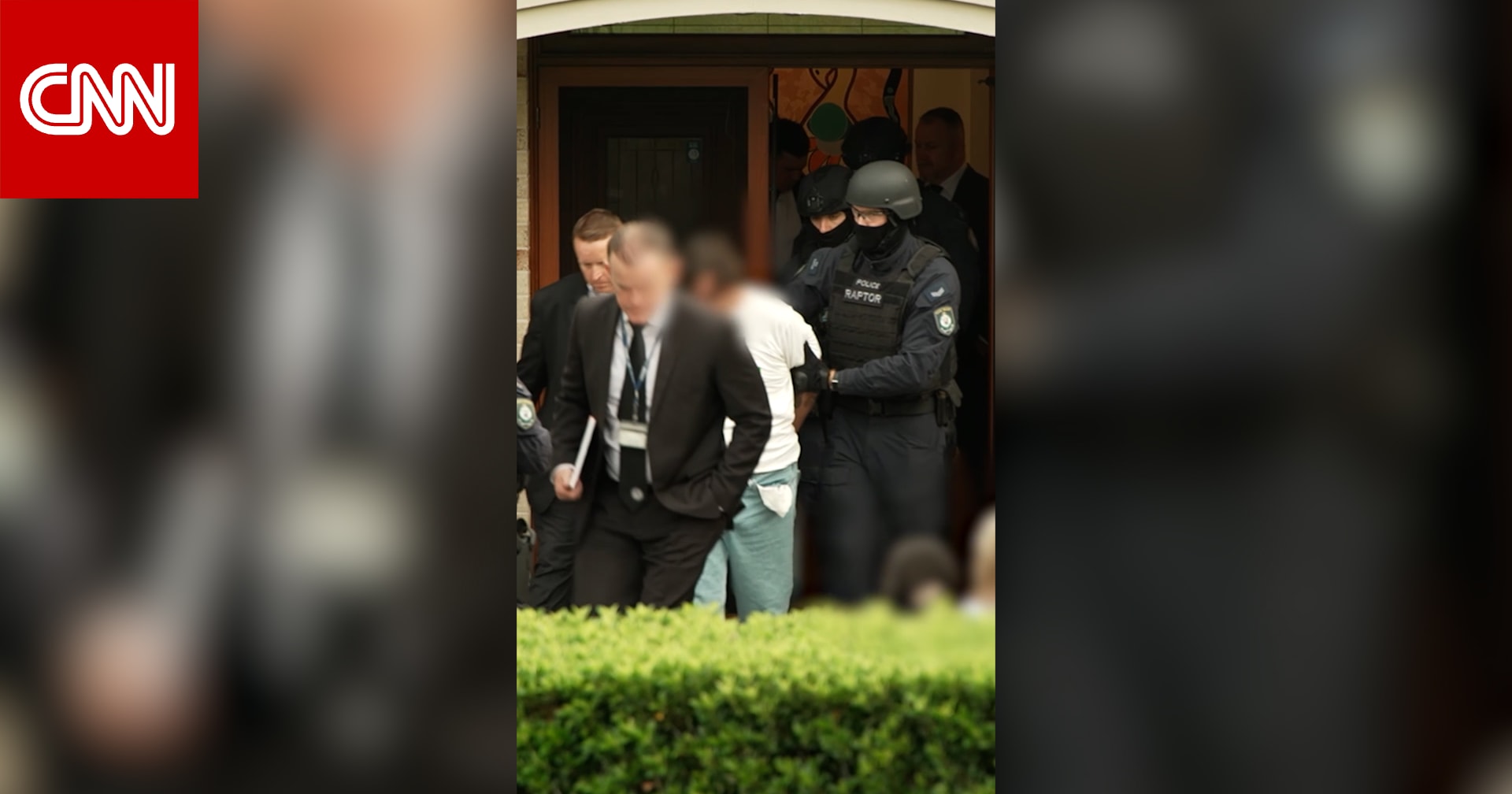 جريمة تهز سيدني.. اختطاف وقتل رجل بريء يبلغ 85 عامًا بالخطأ