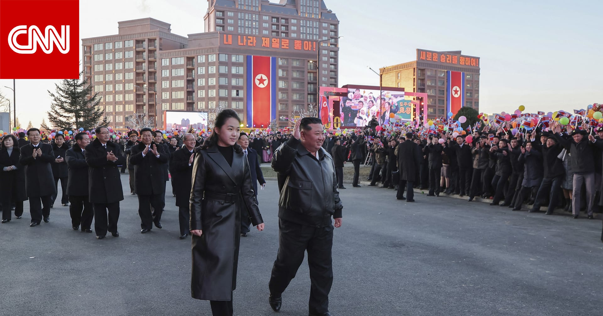 تحليل.. لماذا غابت الصواريخ الباليستية والأسلحة الثقيلة عن الاستعراض العسكري لزعيم كوريا الشمالية؟