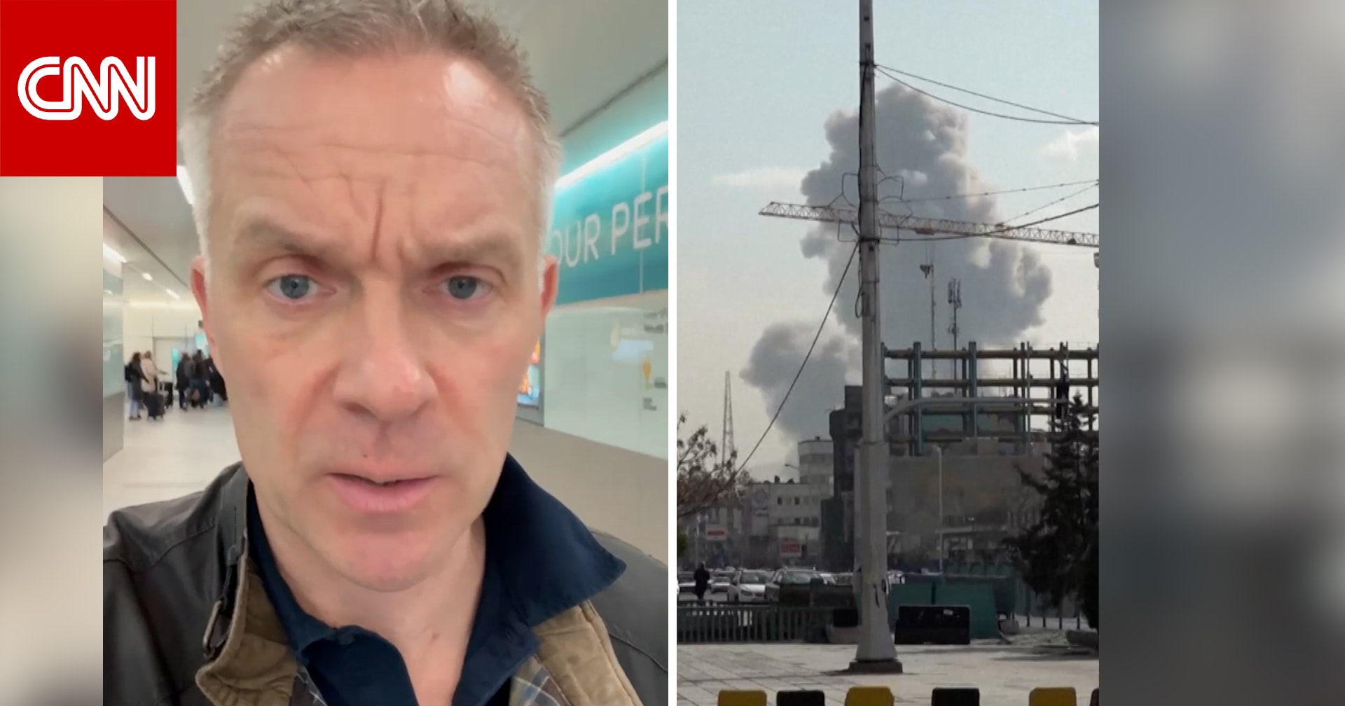 نطاق الهجمات الأمريكية والإسرائيلية على إيران وكم ستستمر الضربات في ظل رد طهران