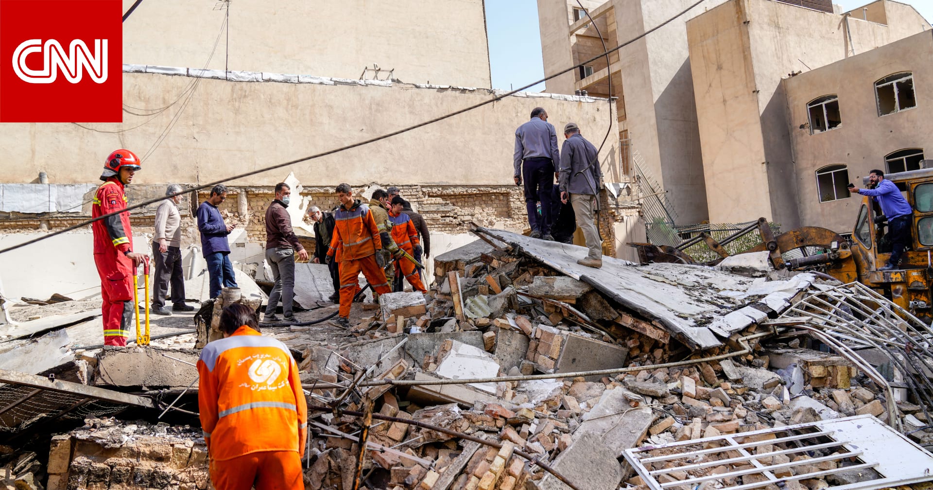 "حرب مارقة".. البرادعي يعلق على الهجمات الأمريكية والإسرائيلية بإيران