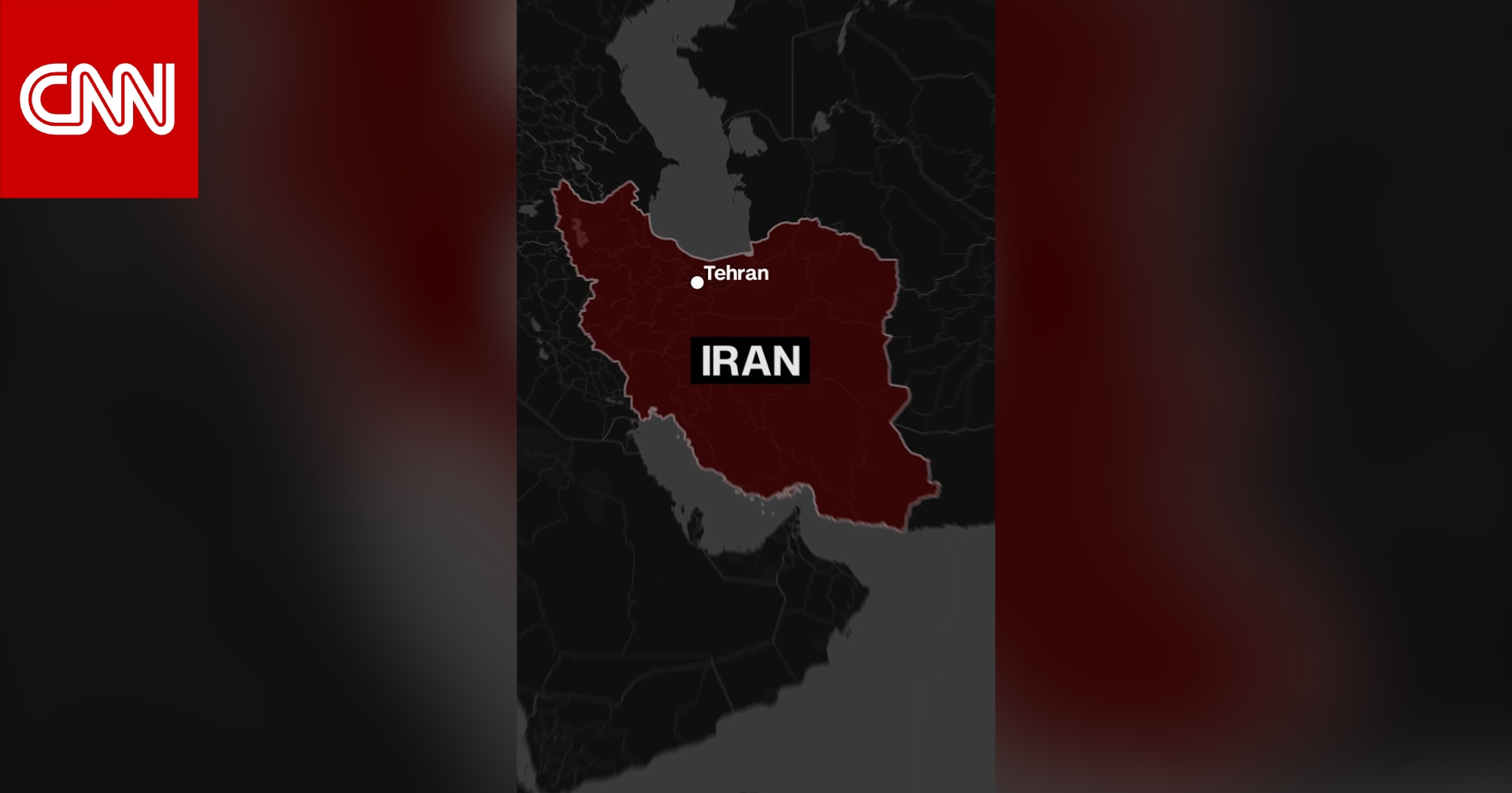 بالخريطة وصور الأقمار الصناعية.. تحقيق لـCNN عن الضربات على إيران