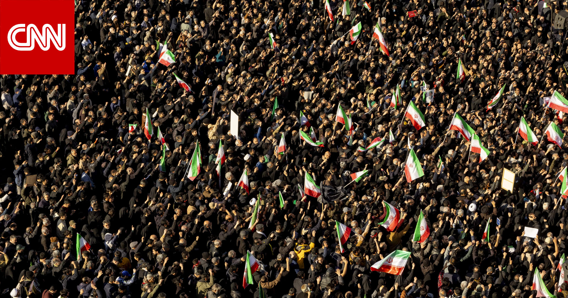 إيران تعلن تشكيل مجلس قيادة لإدارة شؤونها.. وبيزشكيان يتعهد بالثأر لمقتل خامنئي