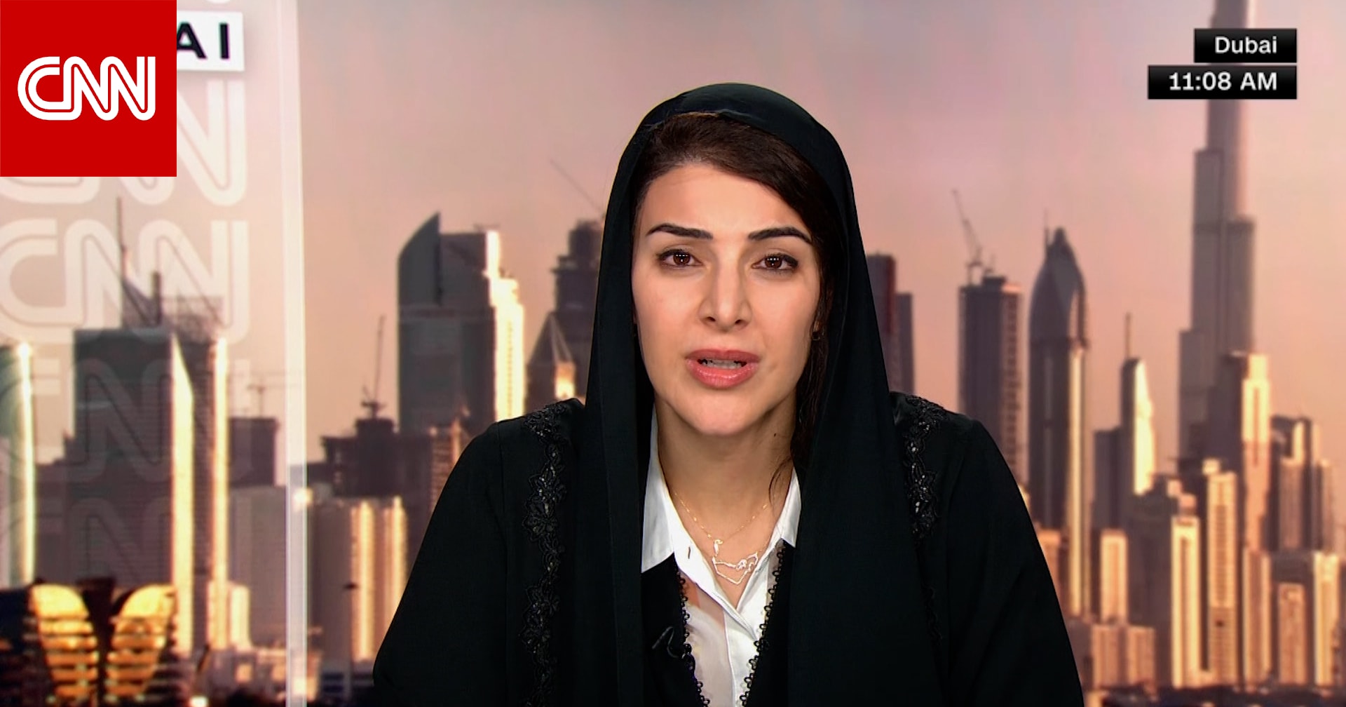 كيف سترد الإمارات على الهجمات الإيرانية؟ ريم الهاشمي توضح لـCNN