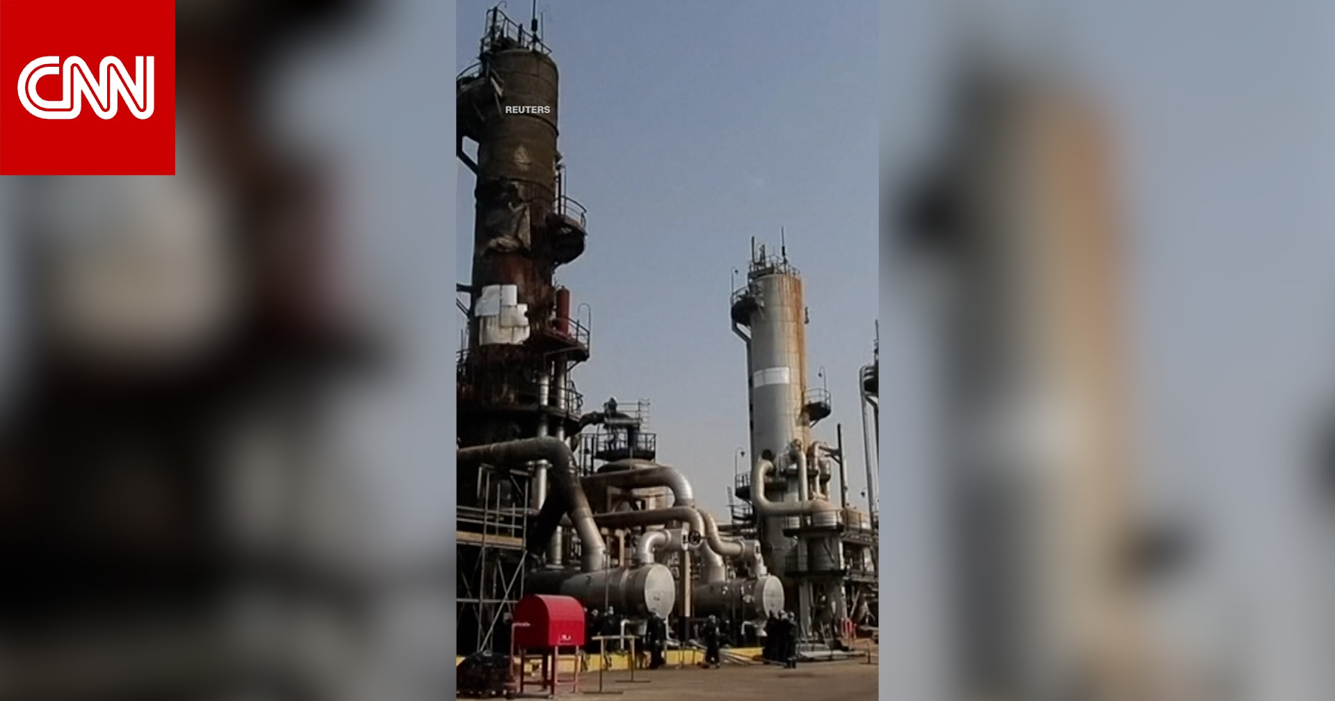 كيف تؤثر الحرب في الشرق الأوسط على أسعار النفط في العالم؟