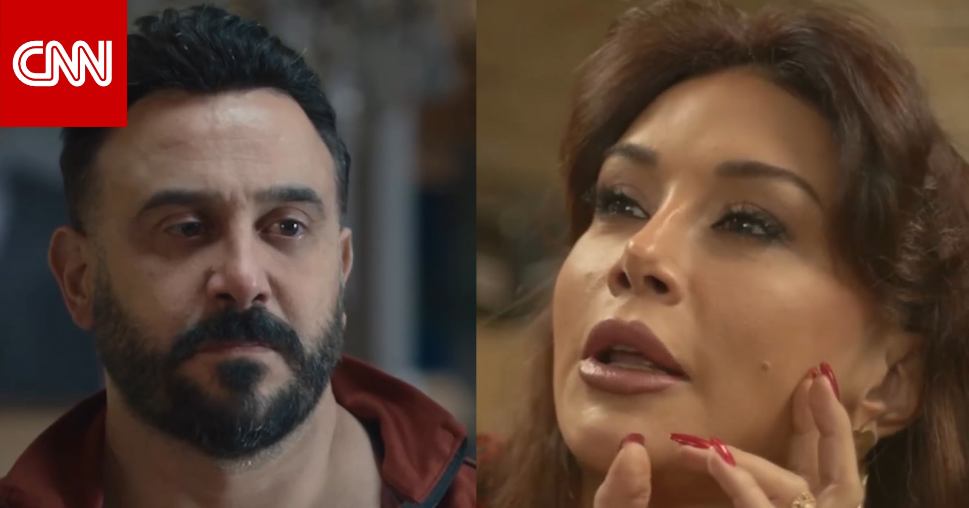 مسلسل "بخمس أرواح".. هل الاعتماد على وصفة نجاح كافية لتحقيقه؟