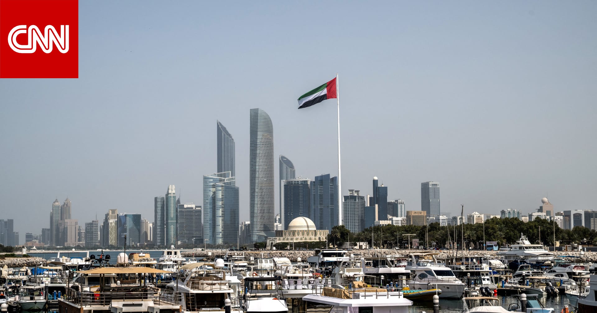 الإمارات تغطي تكاليف الطعام والإقامة لعشرات الآلاف من المسافرين العالقين في البلاد 