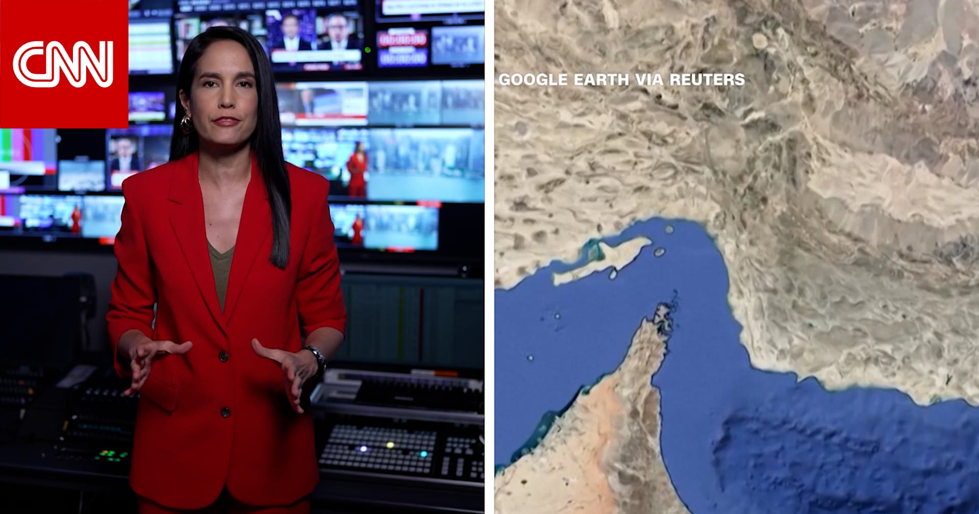 إغلاق مضيق هرمز يشعل أسواق الطاقة العالمية وسط صراع إيران.. إليكم التفاصيل